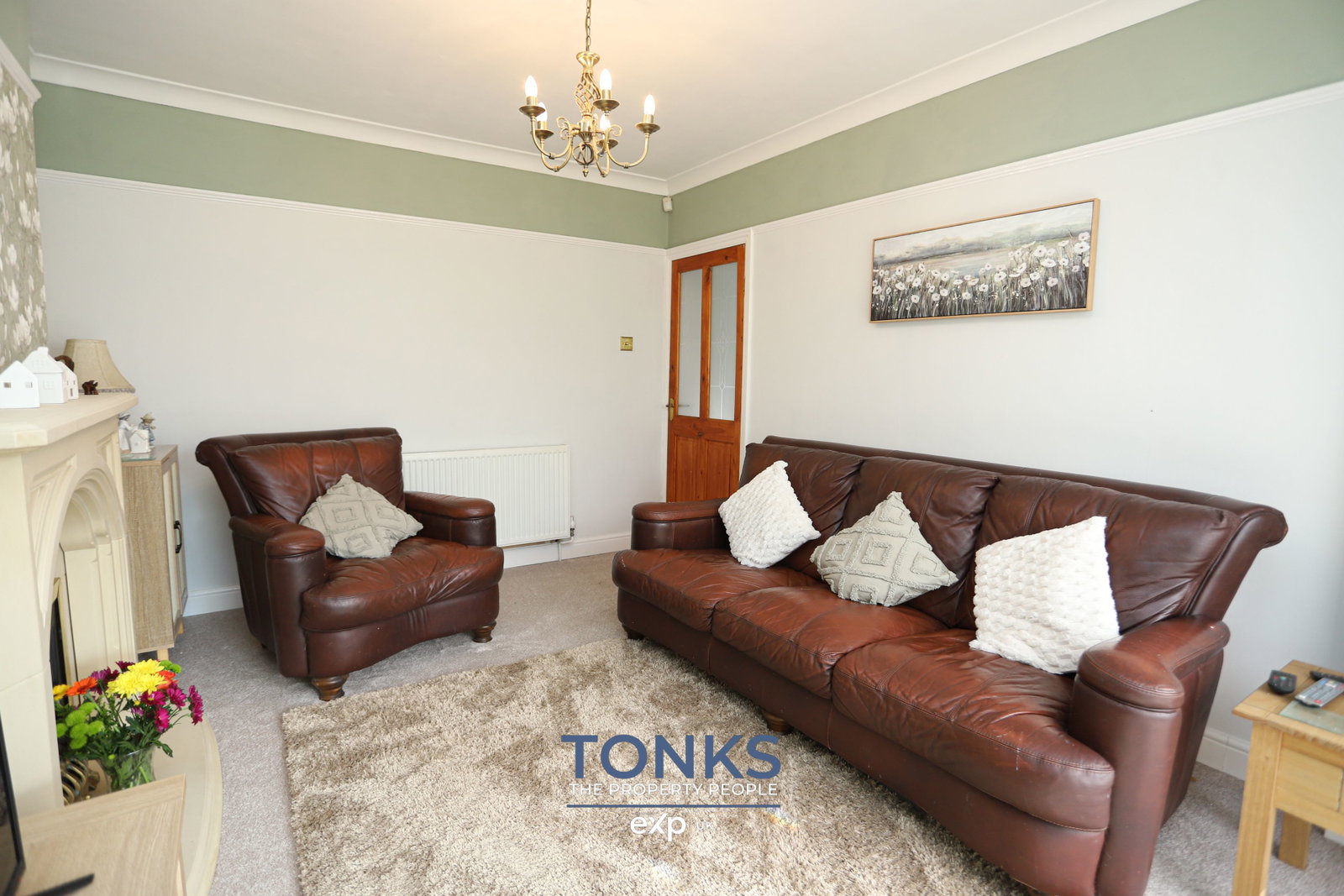 Detached House in Cradley Heath