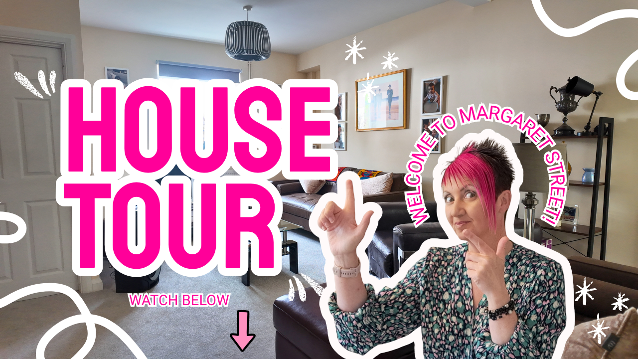 Terraced House in Ammanford