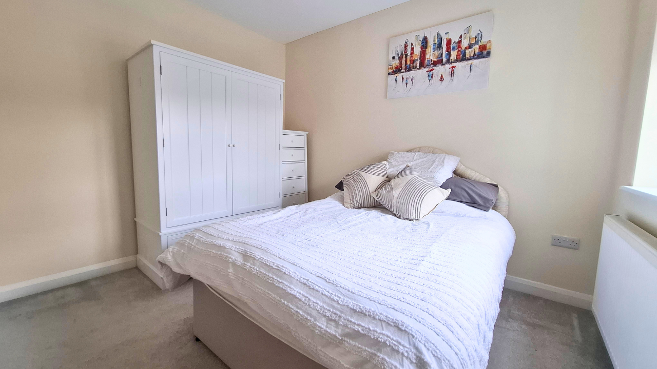 Terraced House in Ammanford