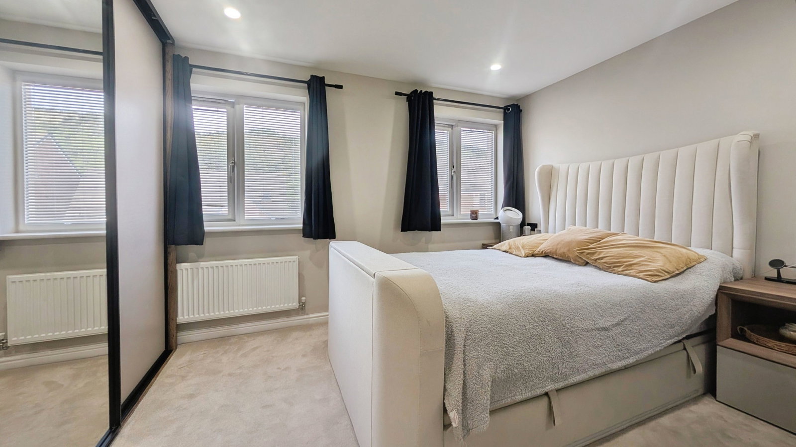 Town House in Swansea
