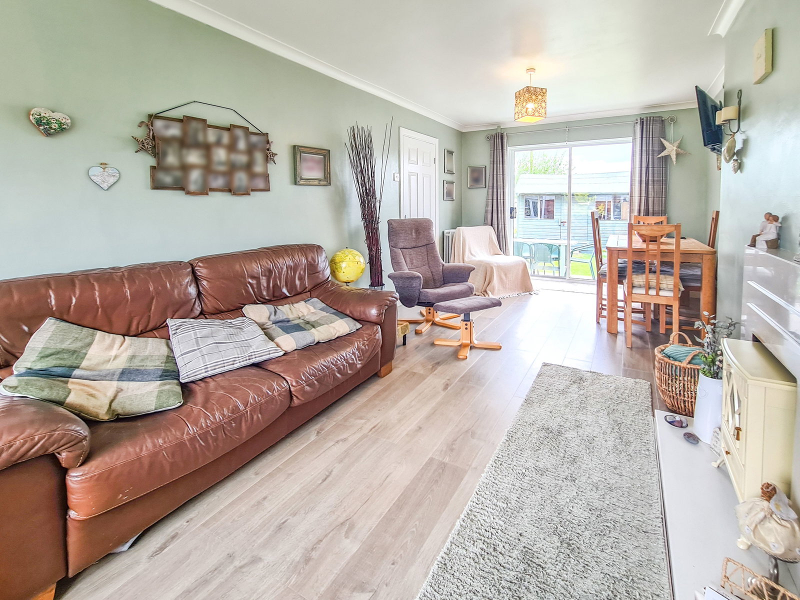 Semi Detached House in Swansea