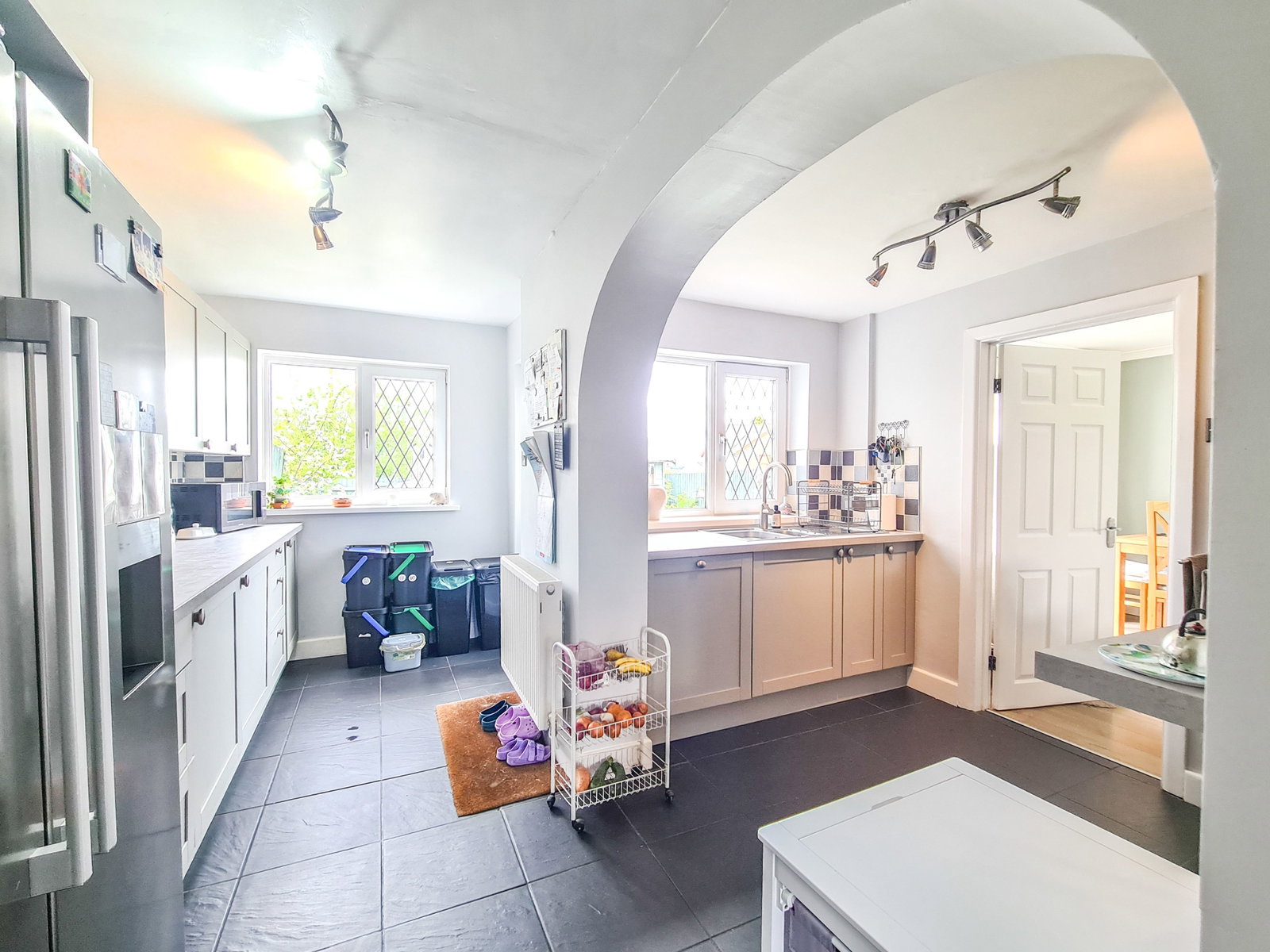 Semi Detached House in Swansea