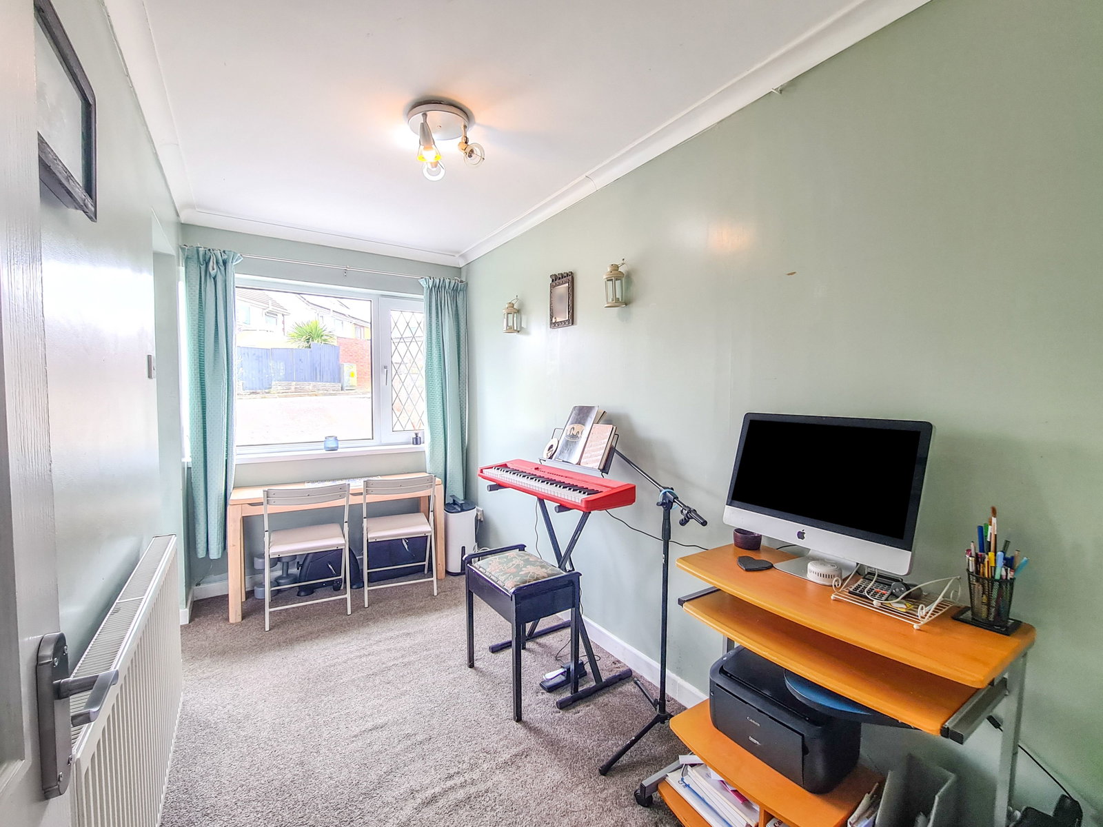 Semi Detached House in Swansea