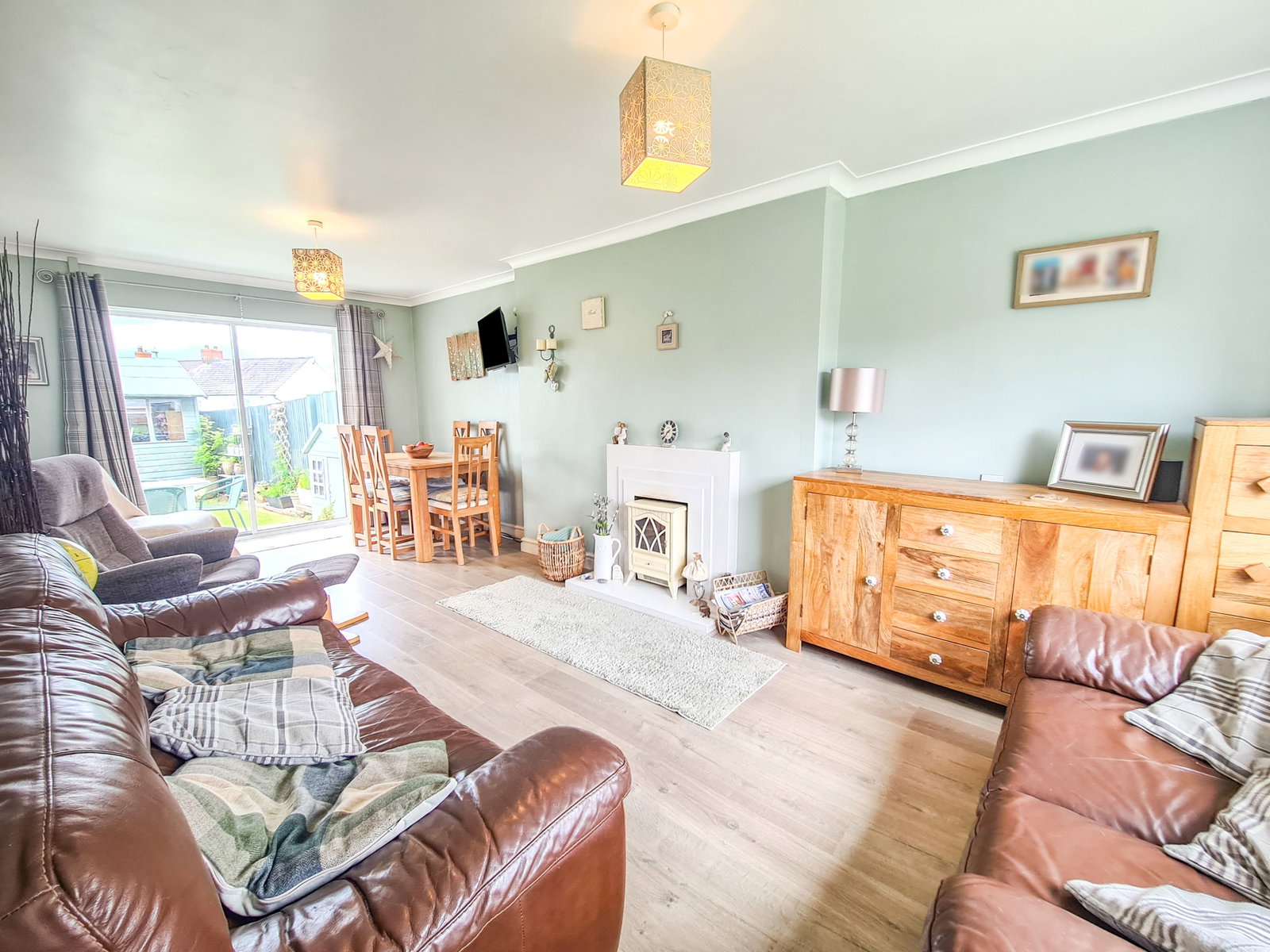 Semi Detached House in Swansea
