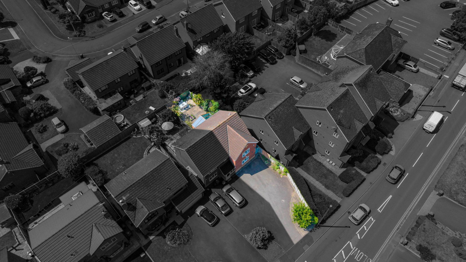 Semi Detached House in Stourbridge