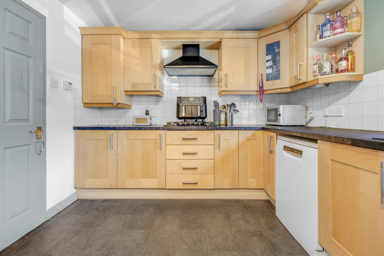 Semi Detached House in Stourbridge