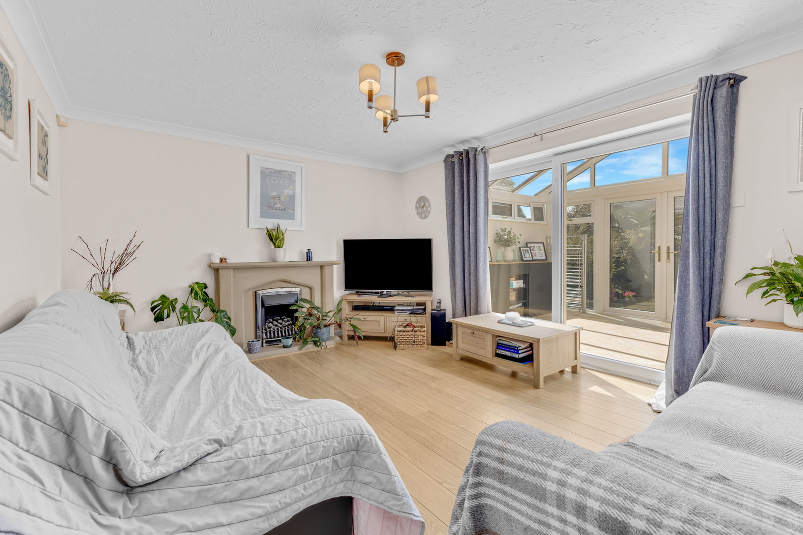 Semi Detached House in Stourbridge