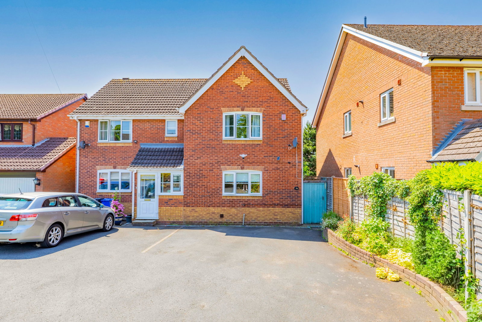 Semi Detached House in Stourbridge
