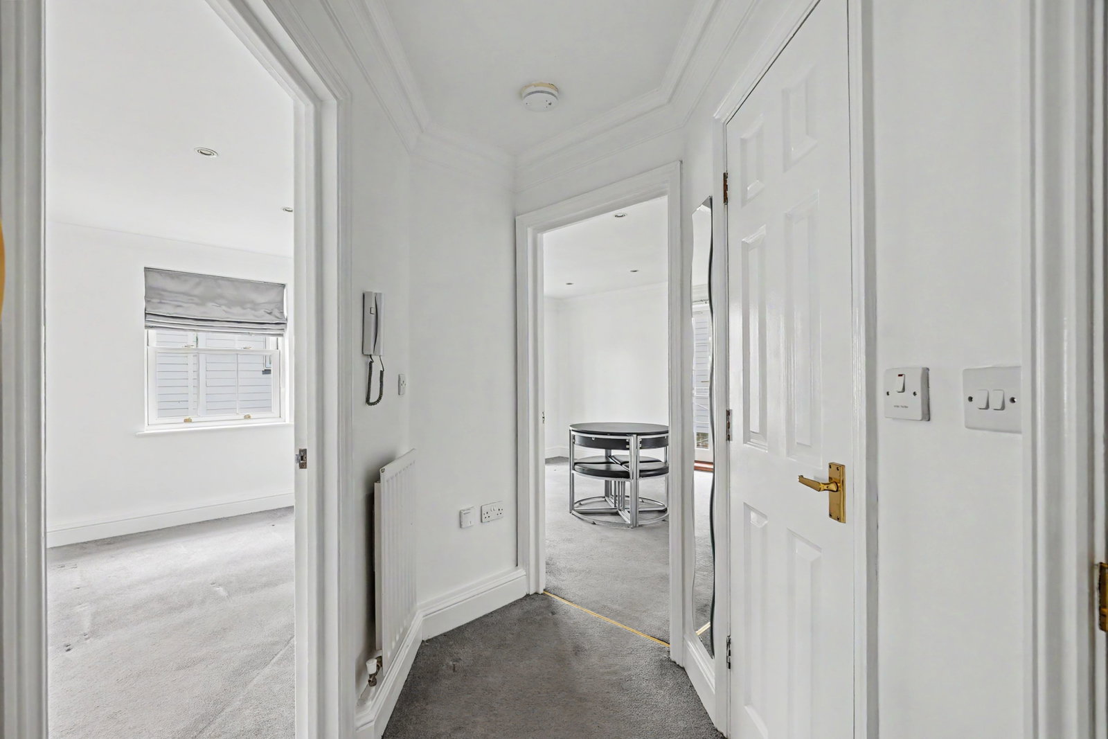 Apartment in West Malling
