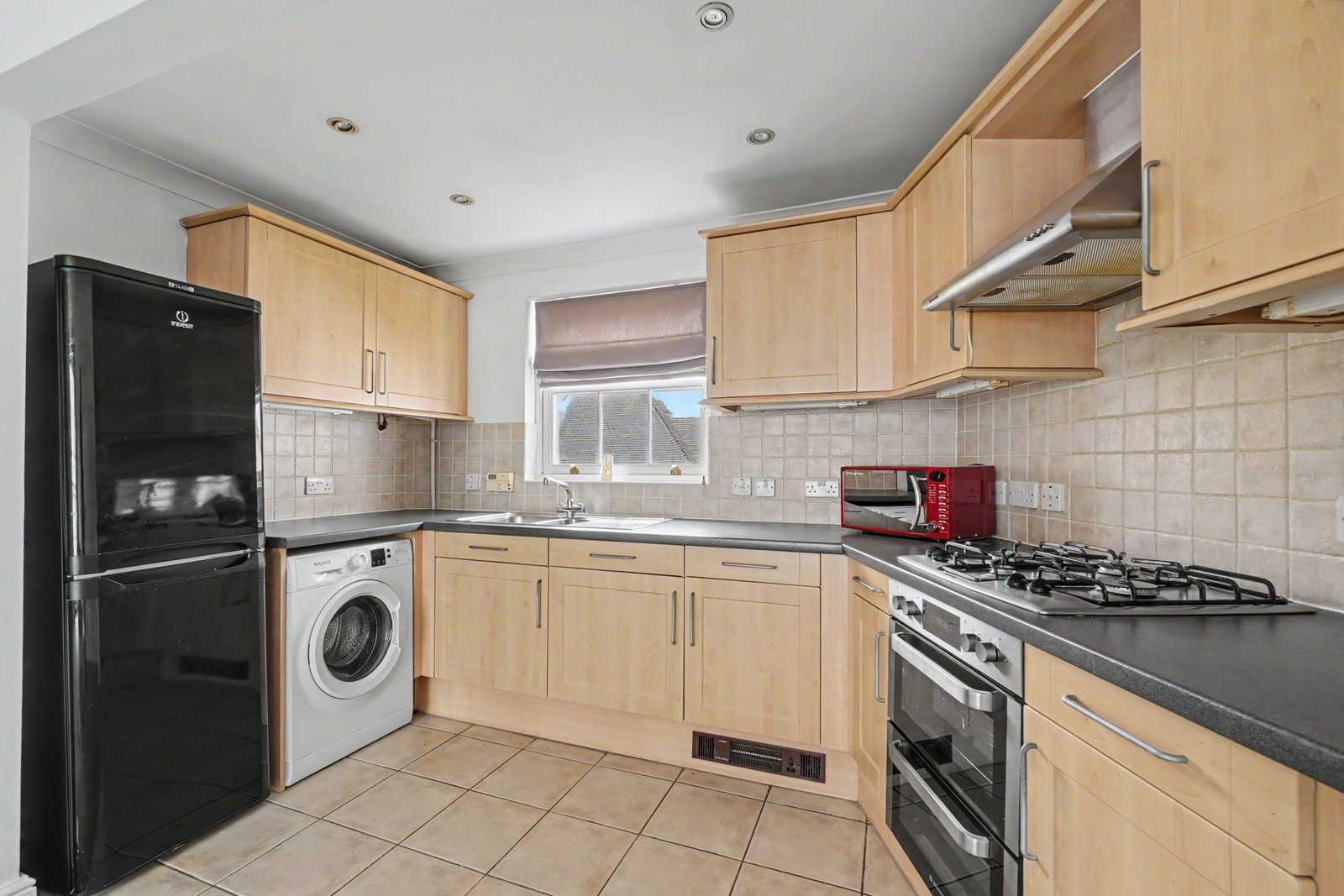 Apartment in West Malling