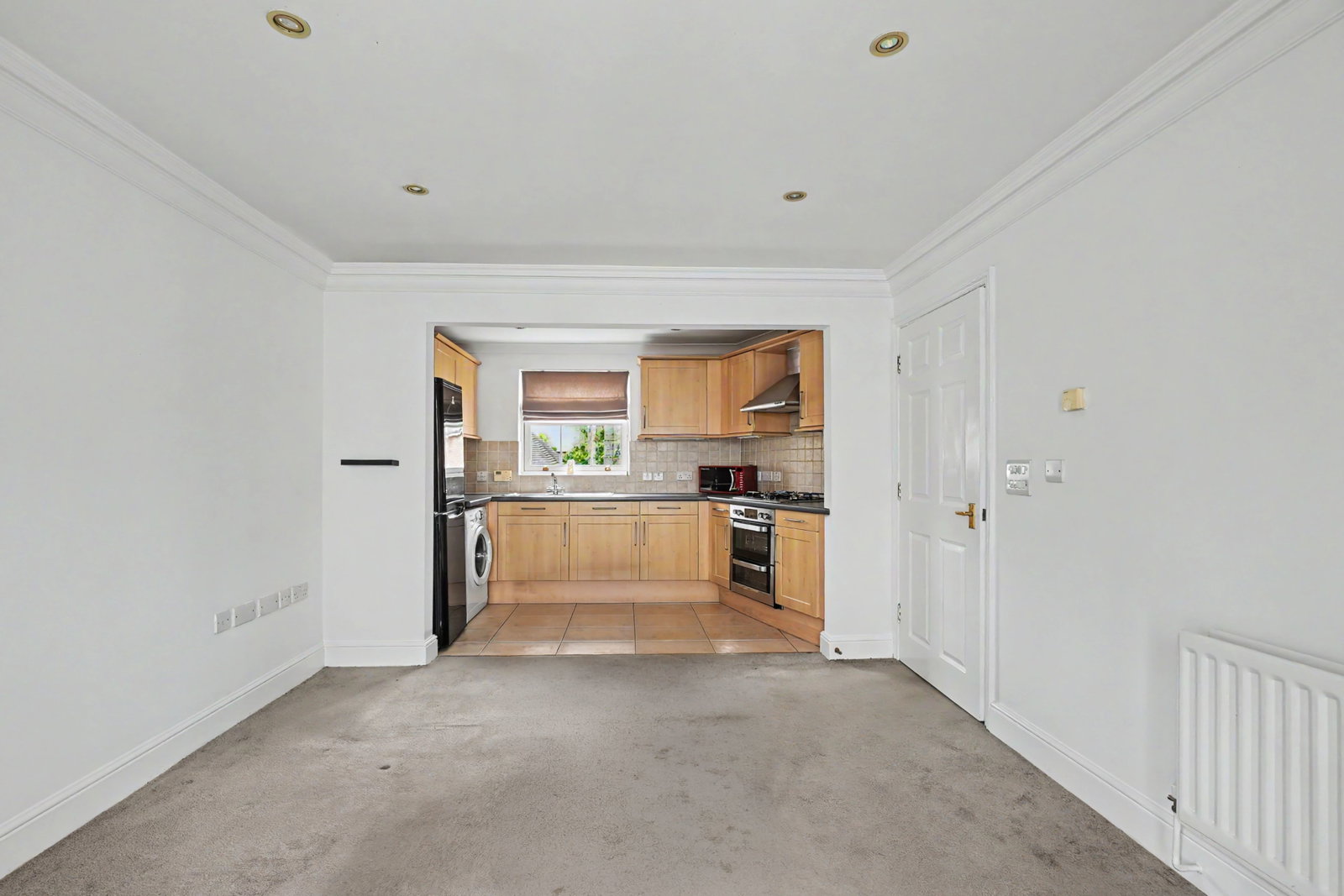 Apartment in West Malling
