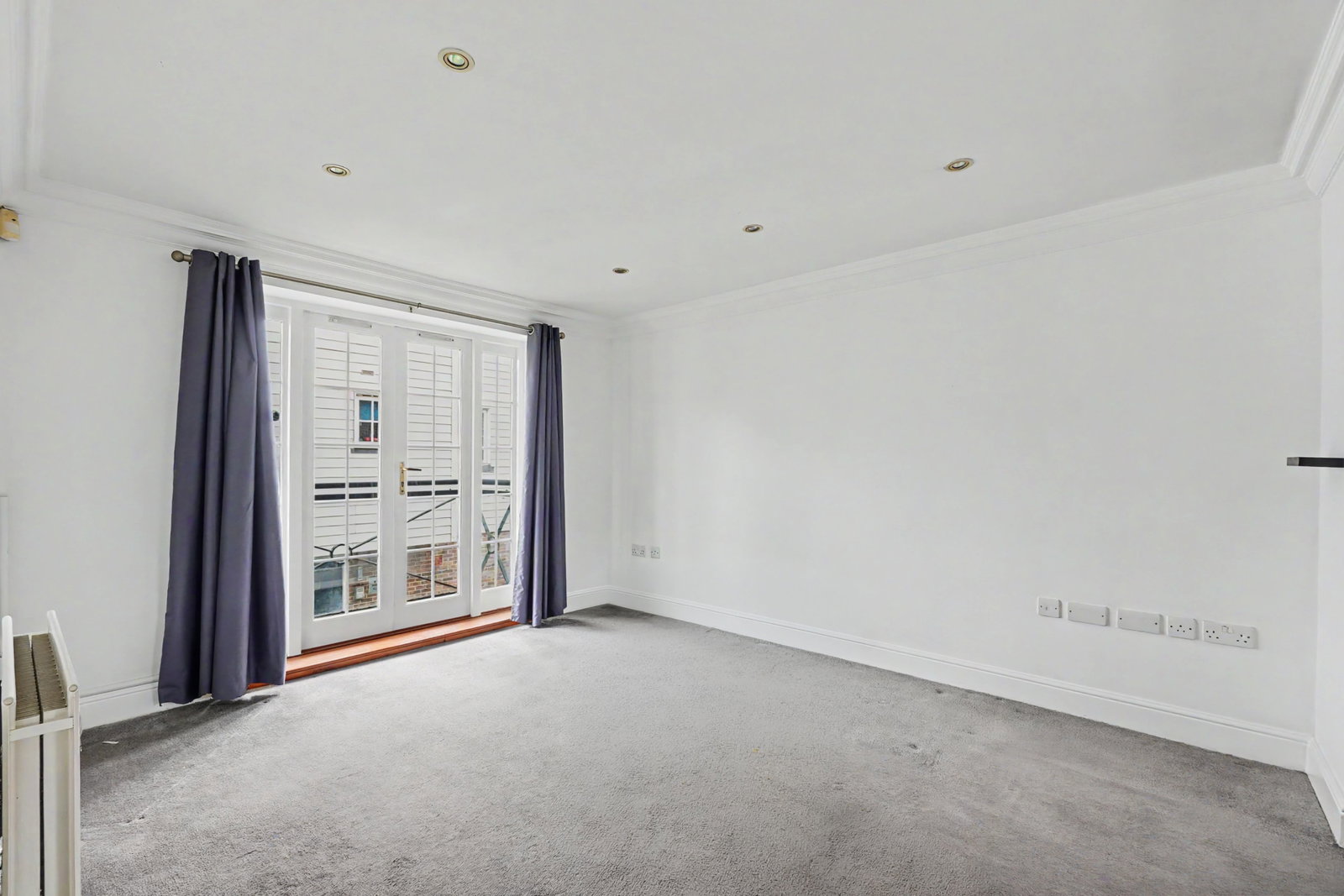 Apartment in West Malling