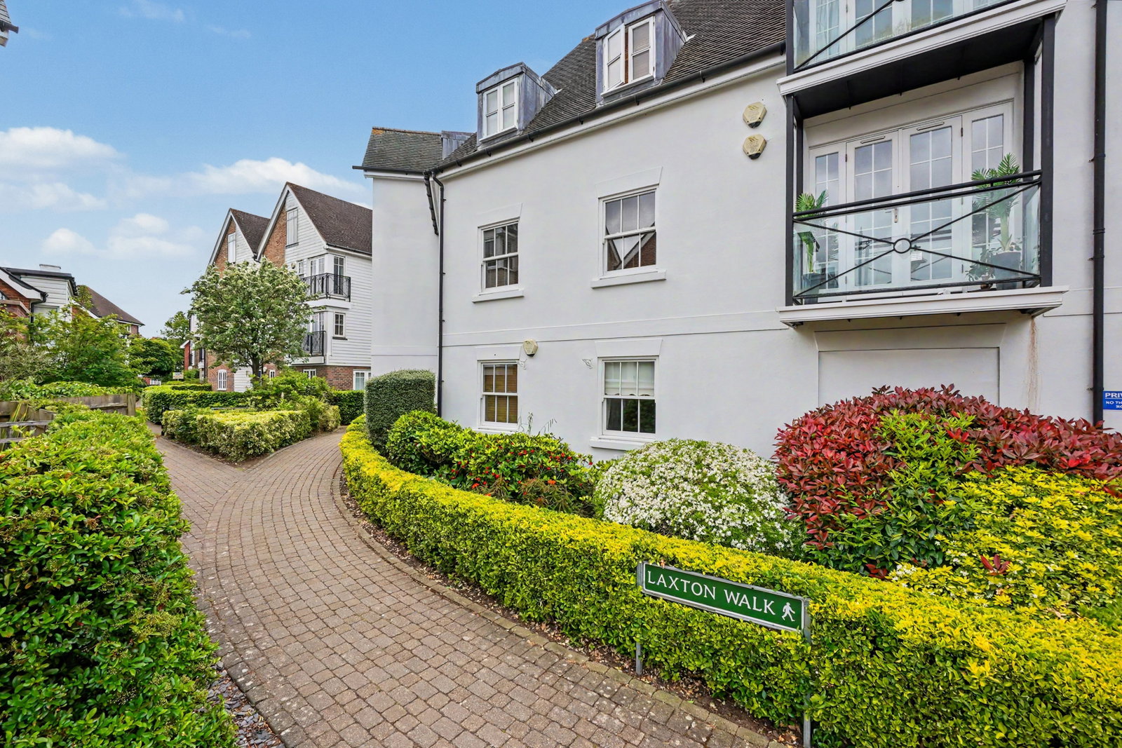 Apartment in West Malling