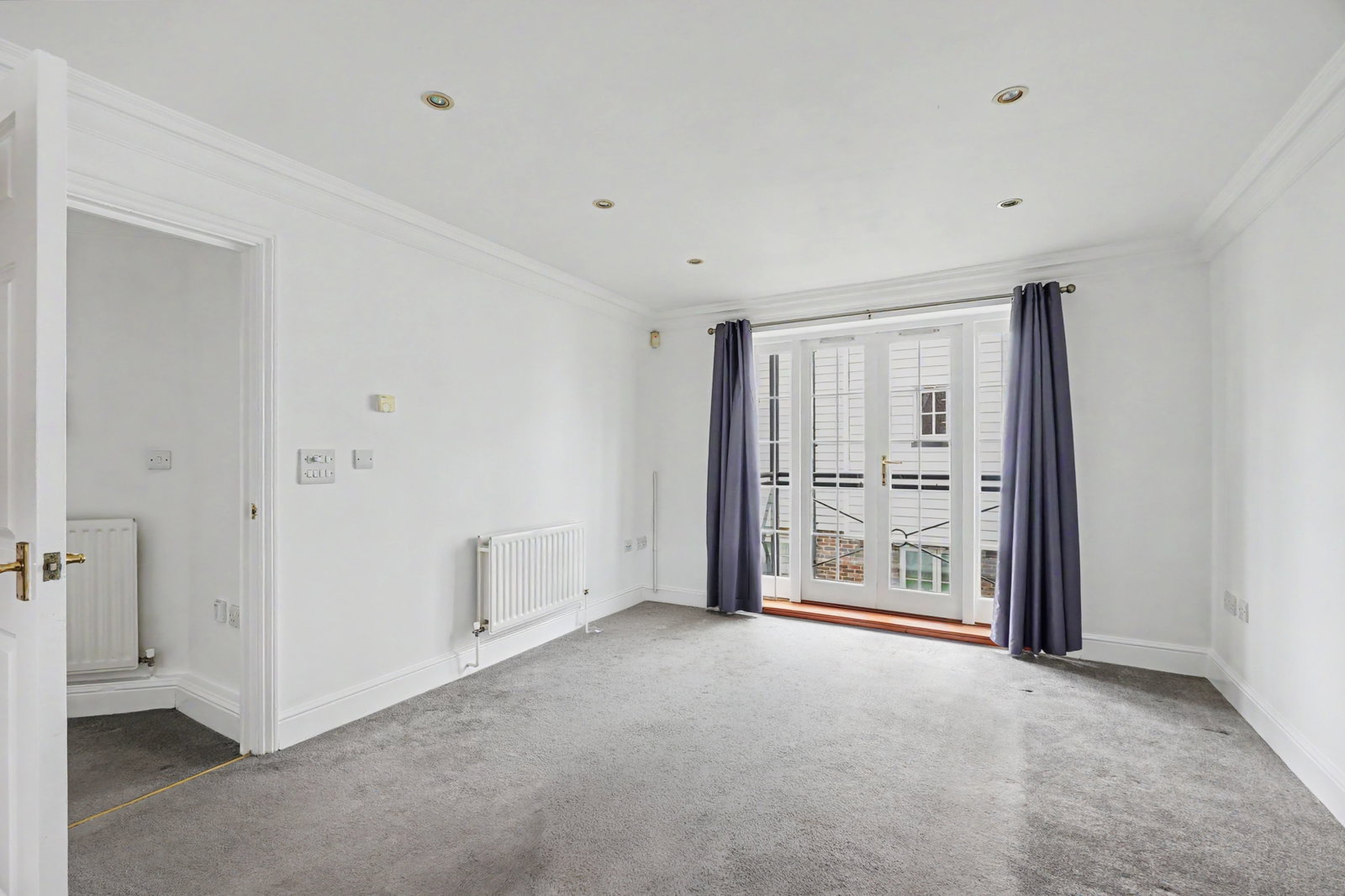 Apartment in West Malling