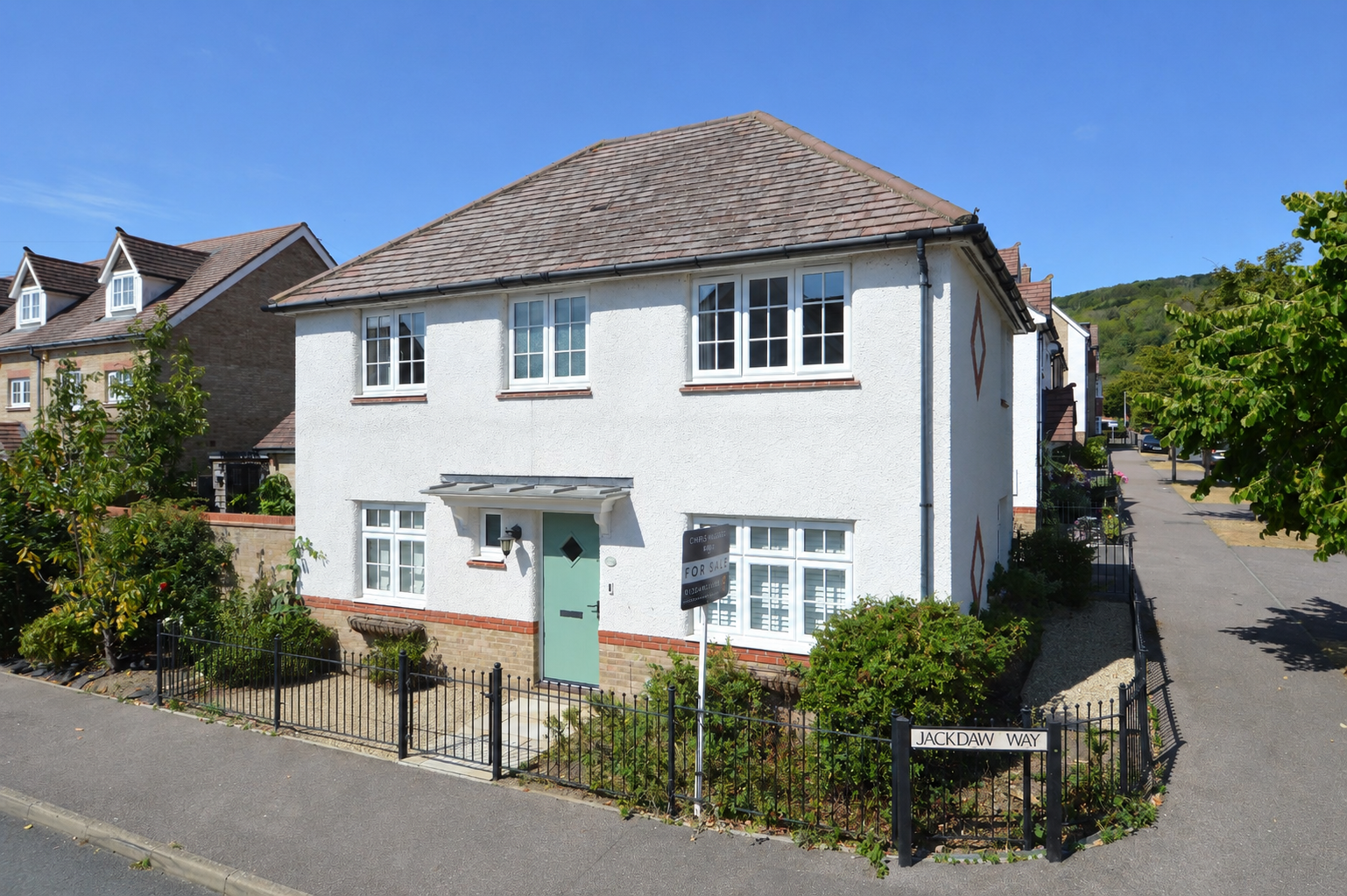 Detached House in Rochester