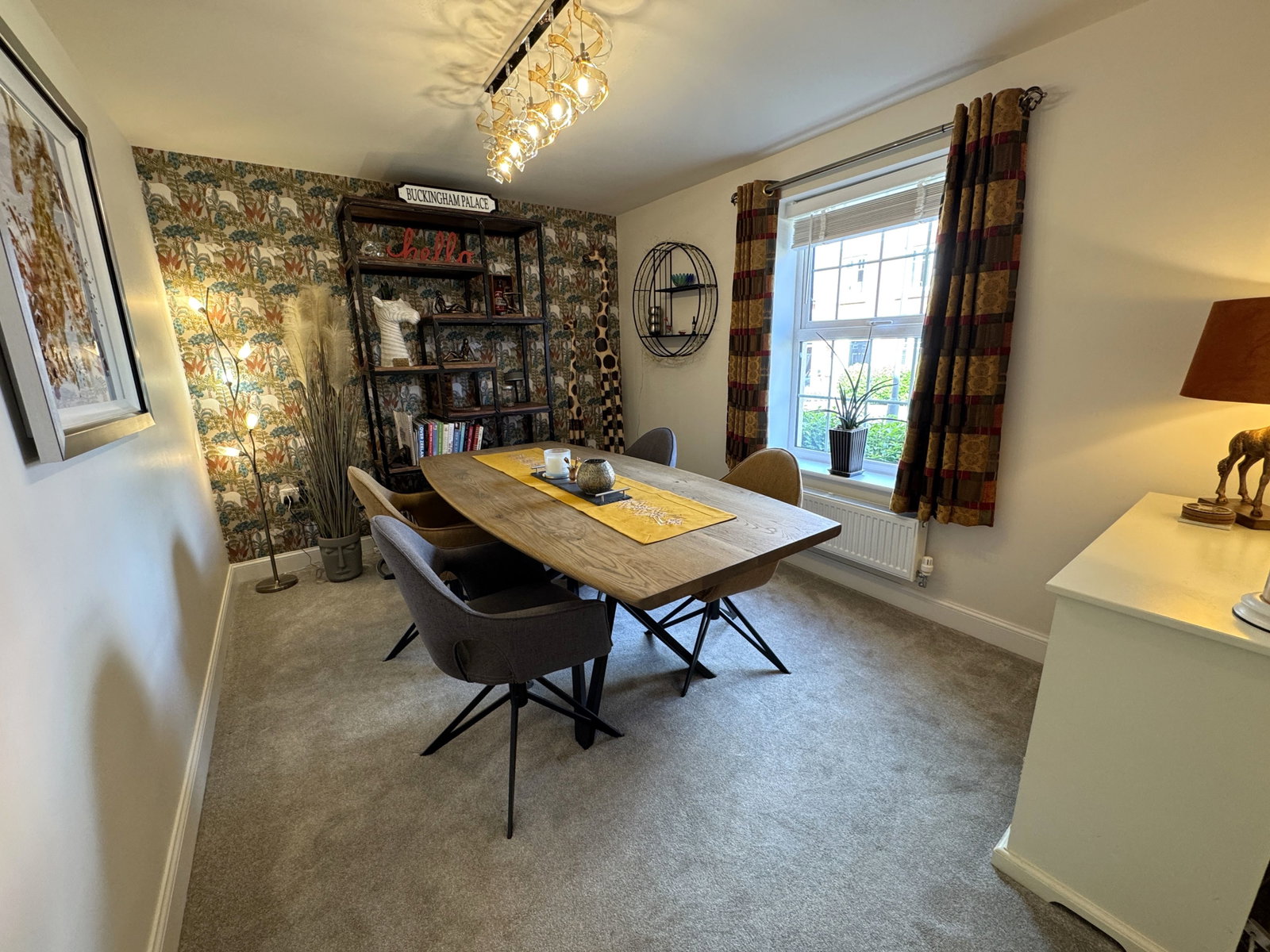 Detached House in Buckingham
