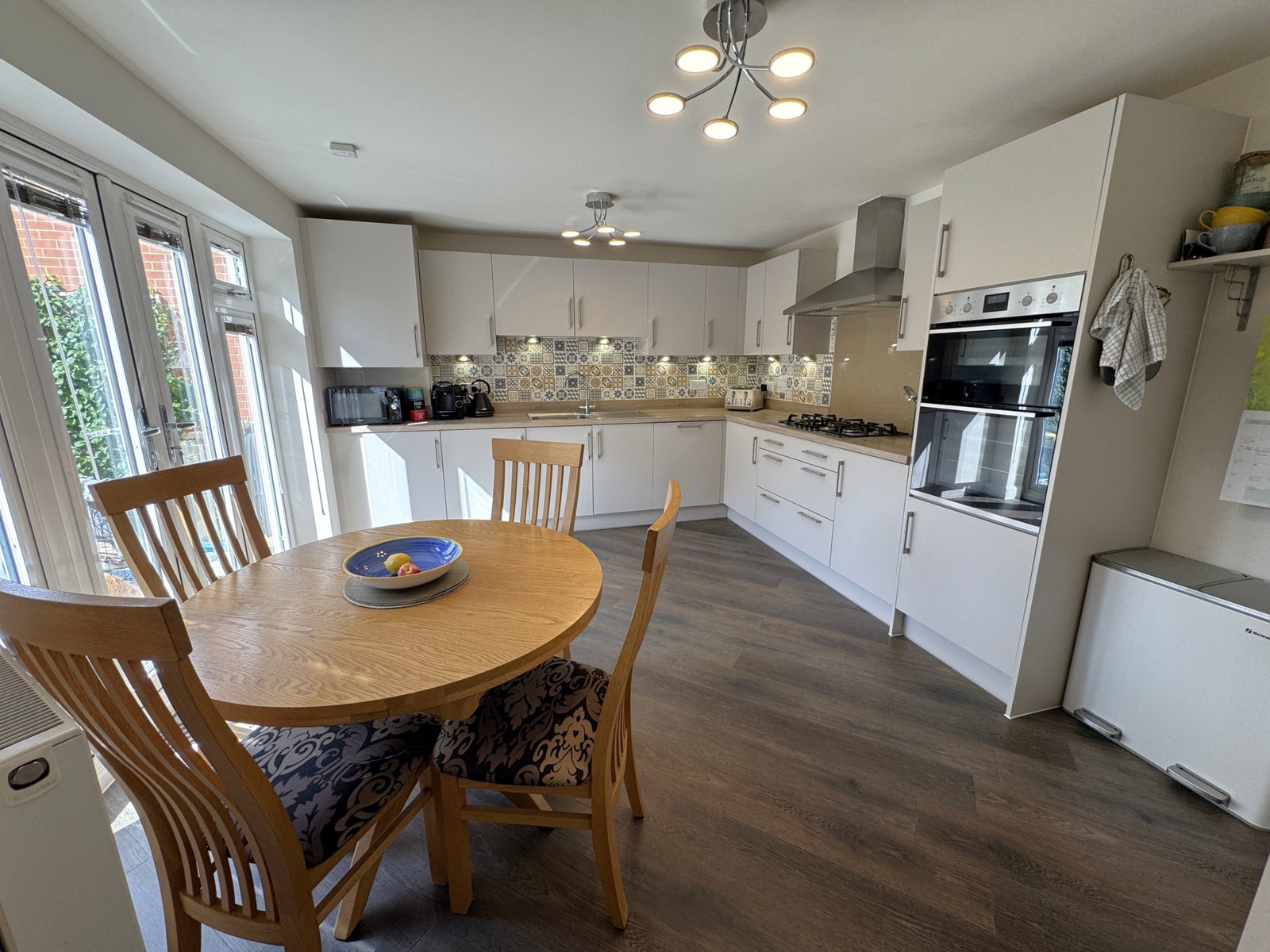Detached House in Buckingham
