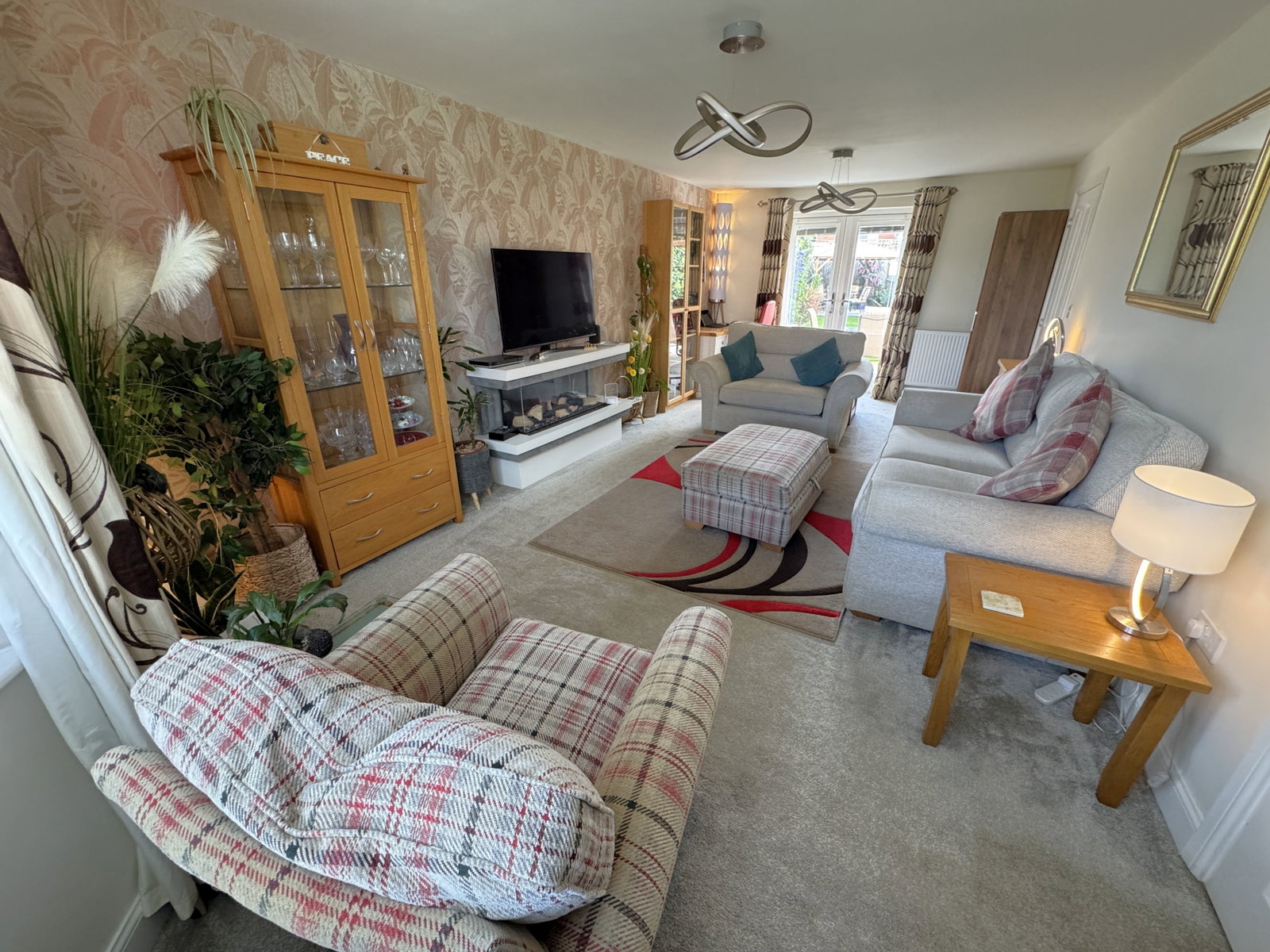 Detached House in Buckingham