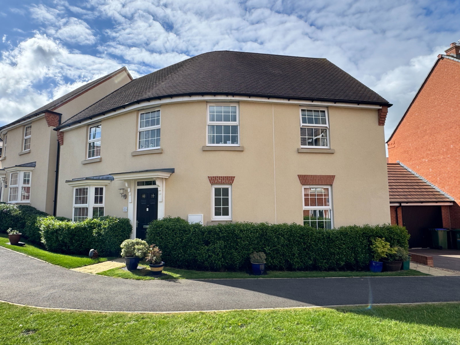 Detached House in Buckingham