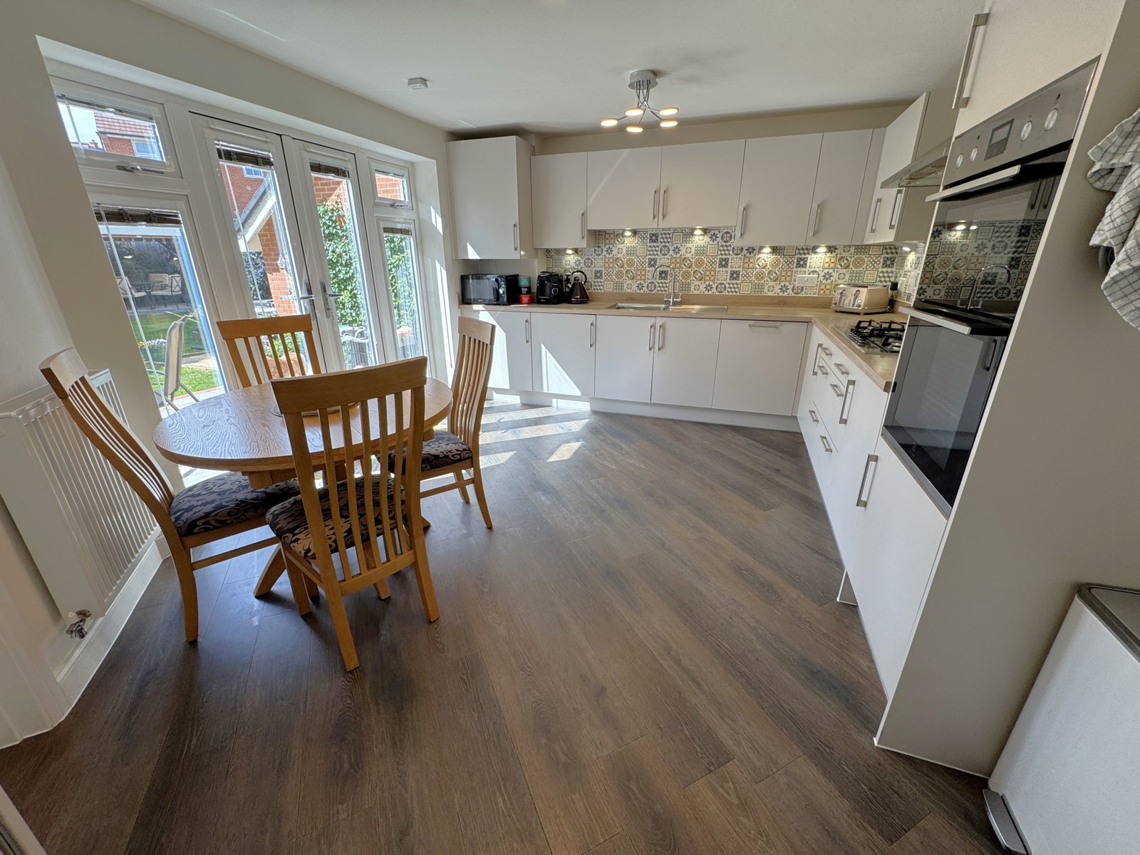 Detached House in Buckingham