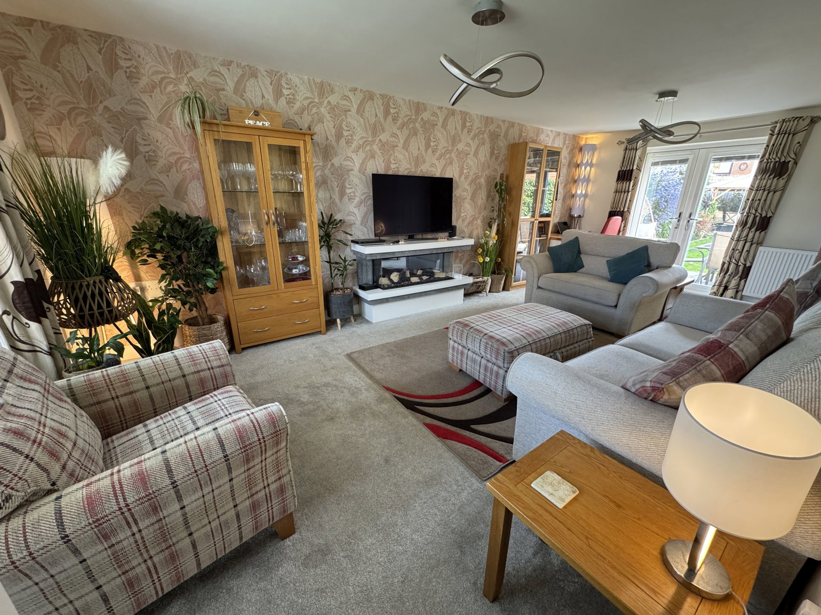 Detached House in Buckingham