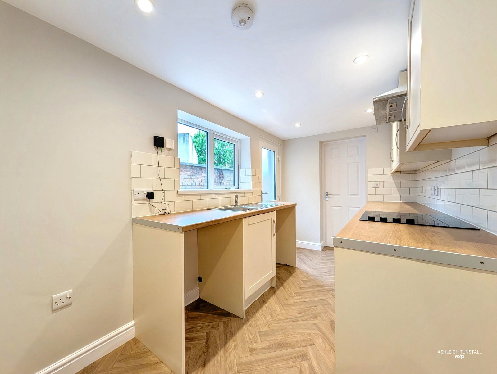 Terraced House in Workington
