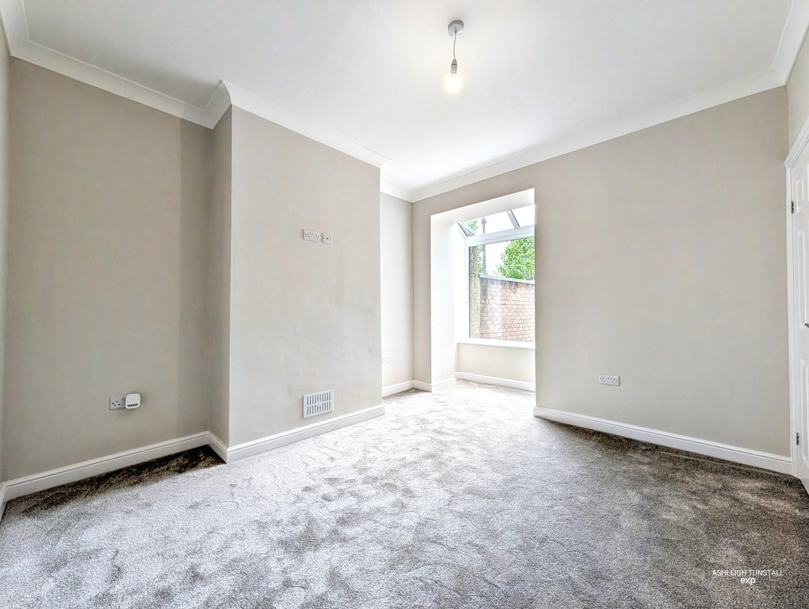 Terraced House in Workington
