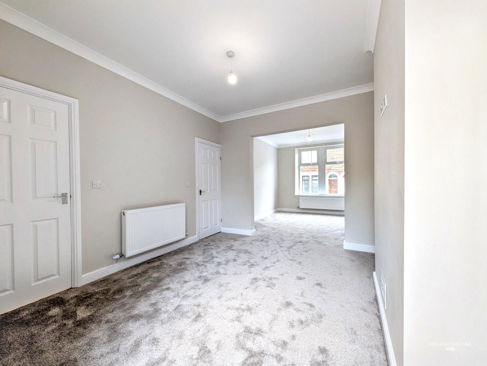 Terraced House in Workington