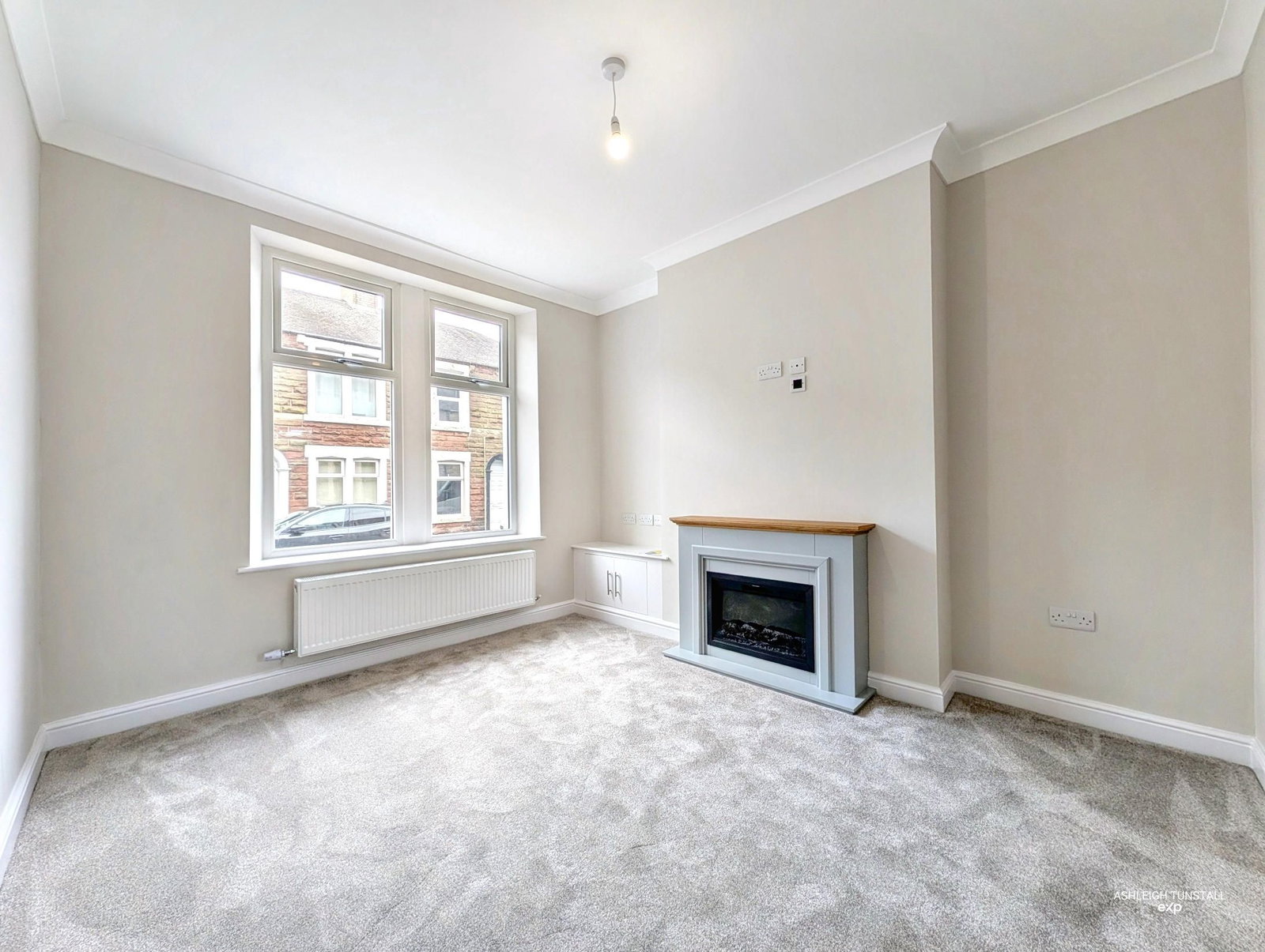 Terraced House in Workington