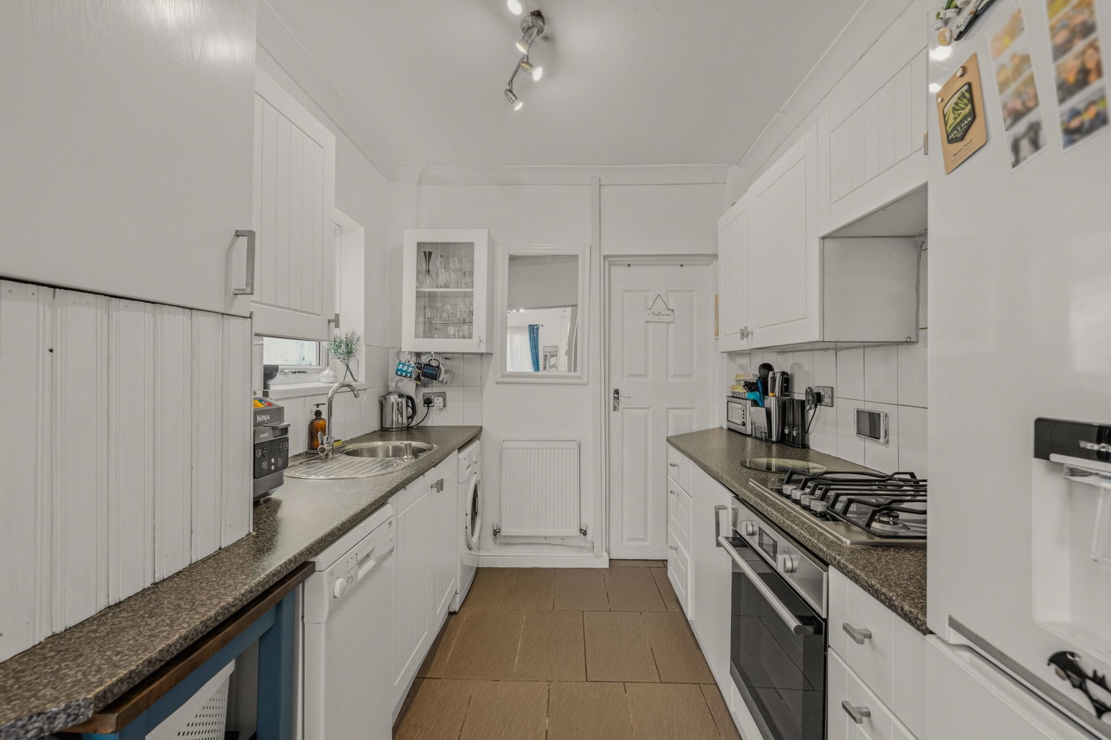 Terraced House in Cwmbran