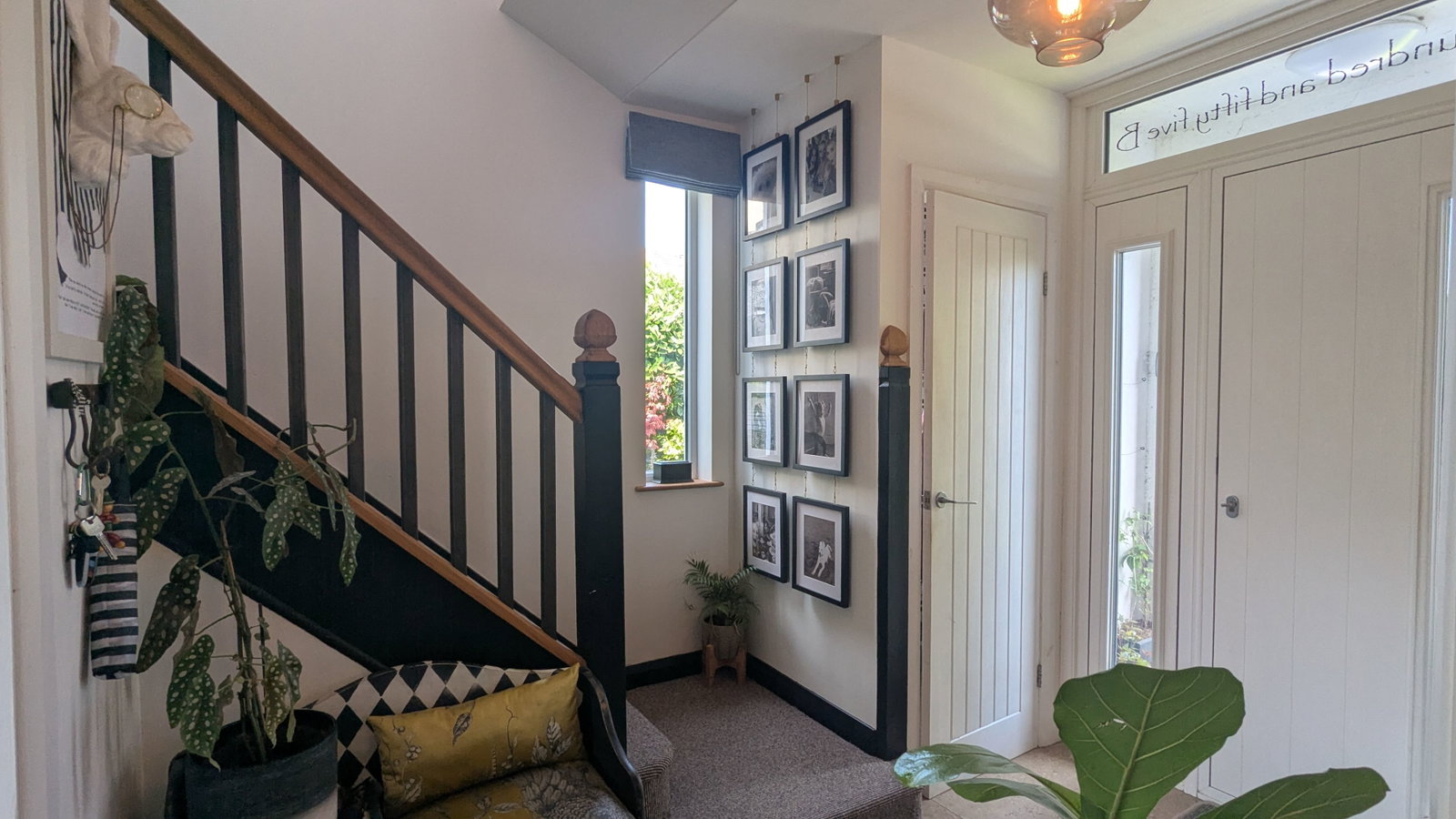 Semi Detached House in Swansea