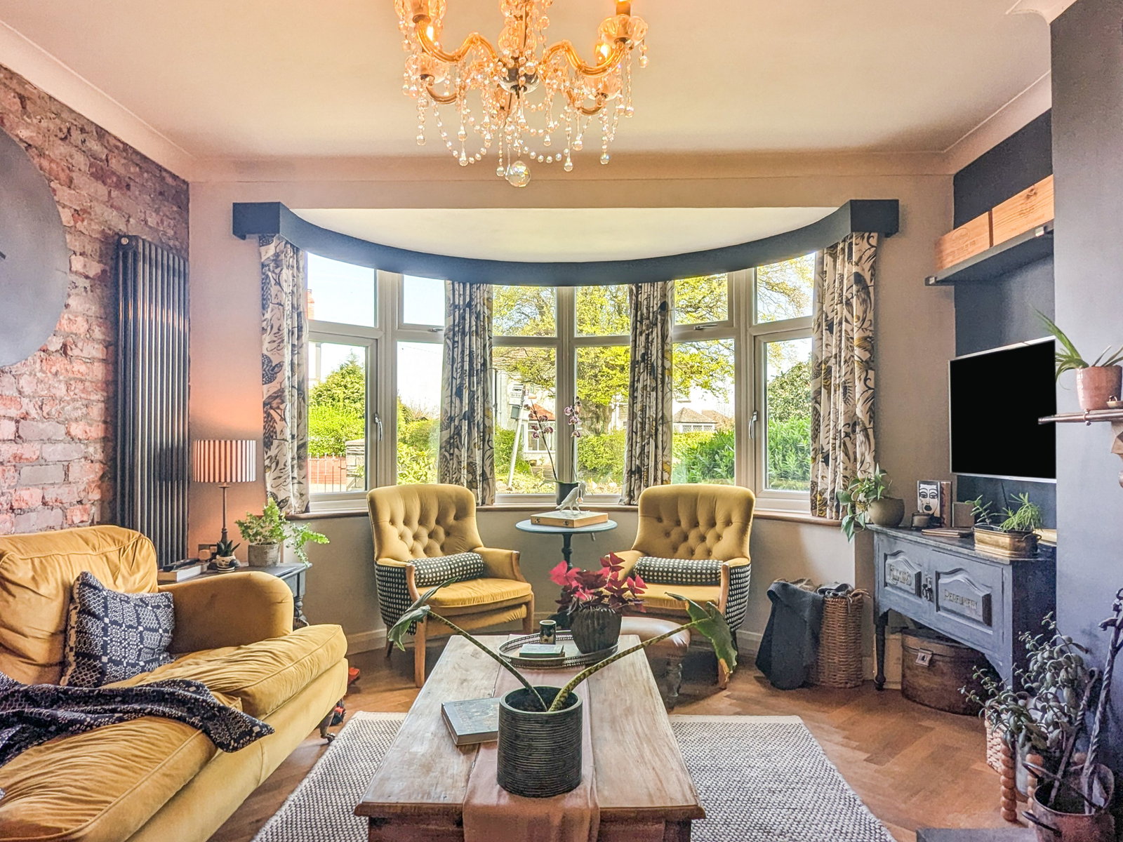 Semi Detached House in Swansea