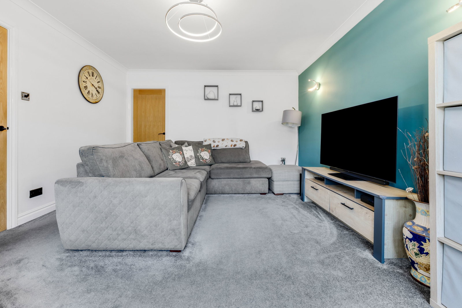 Detached House in Stourbridge