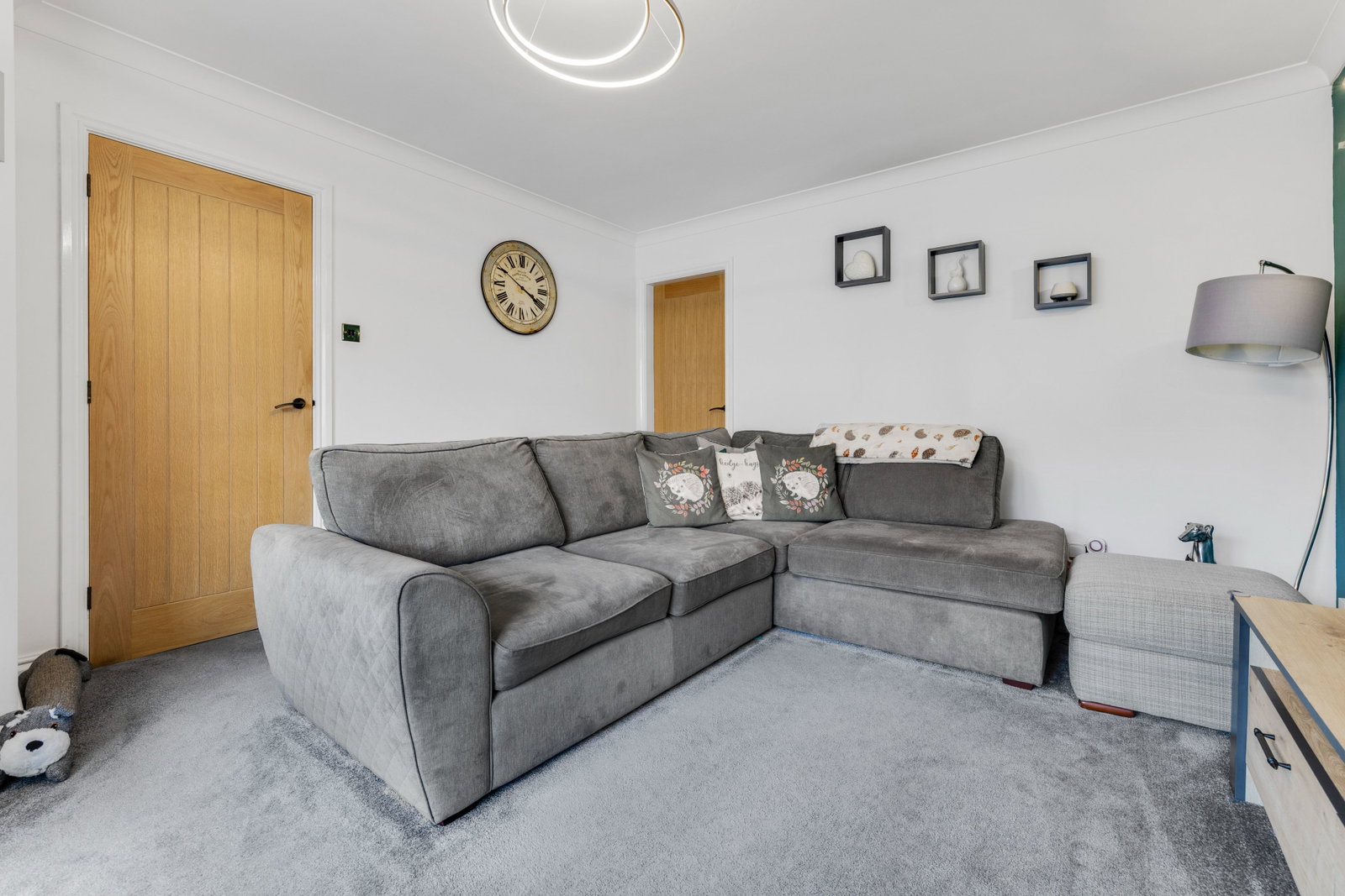 Detached House in Stourbridge