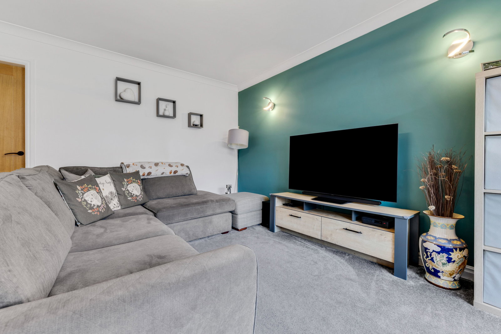 Detached House in Stourbridge
