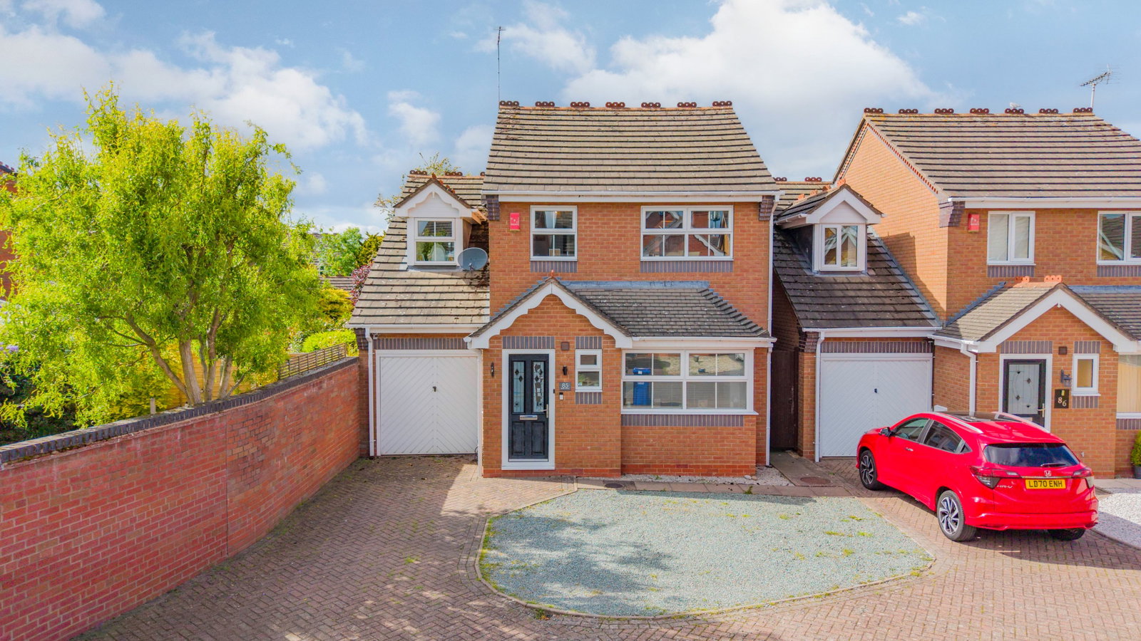 Detached House in Stourbridge