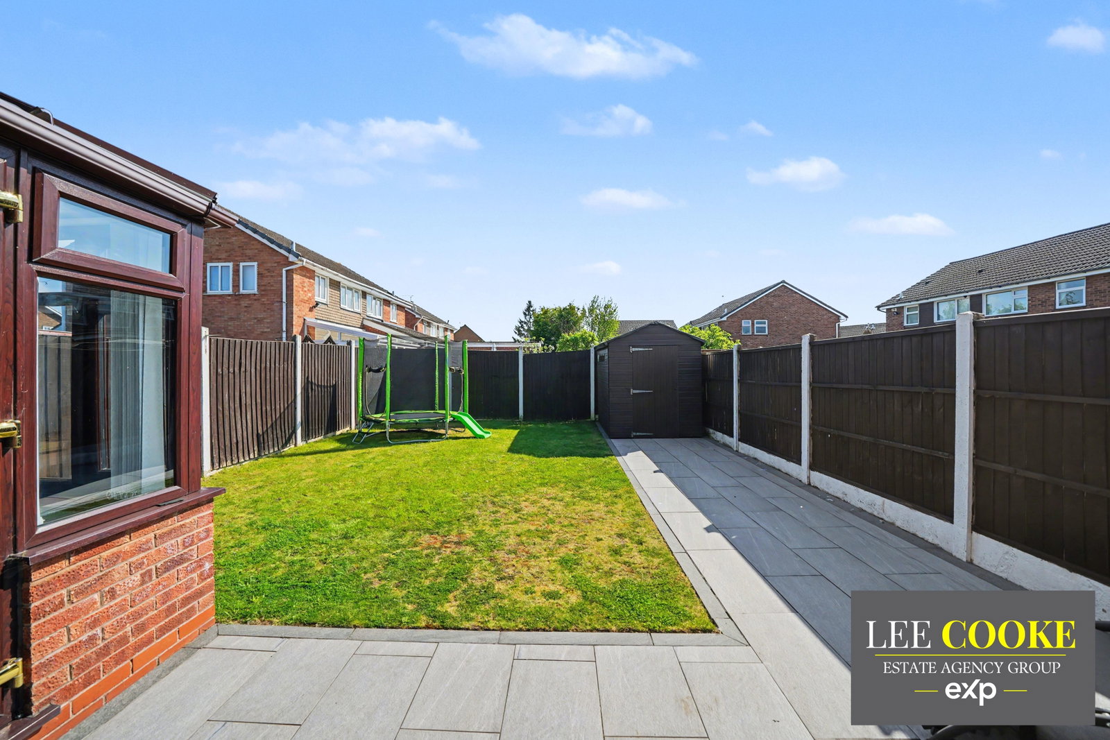 Semi Detached House in Wolverhampton