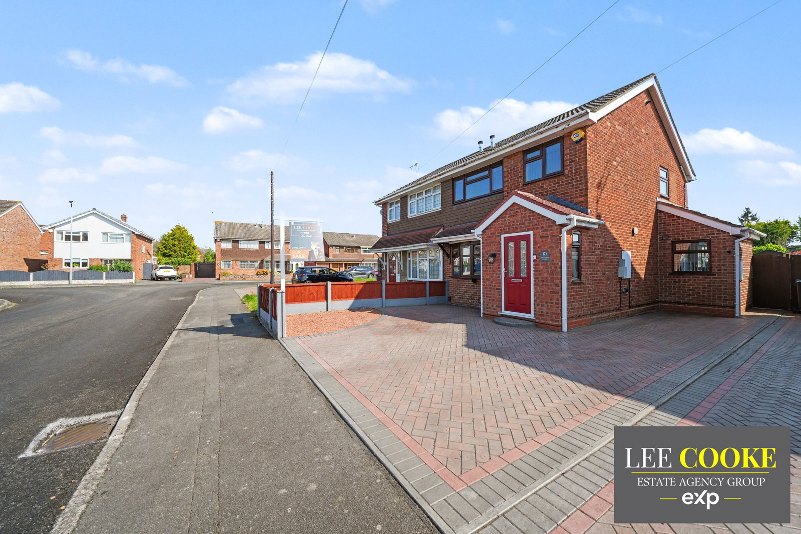 Semi Detached House in Wolverhampton