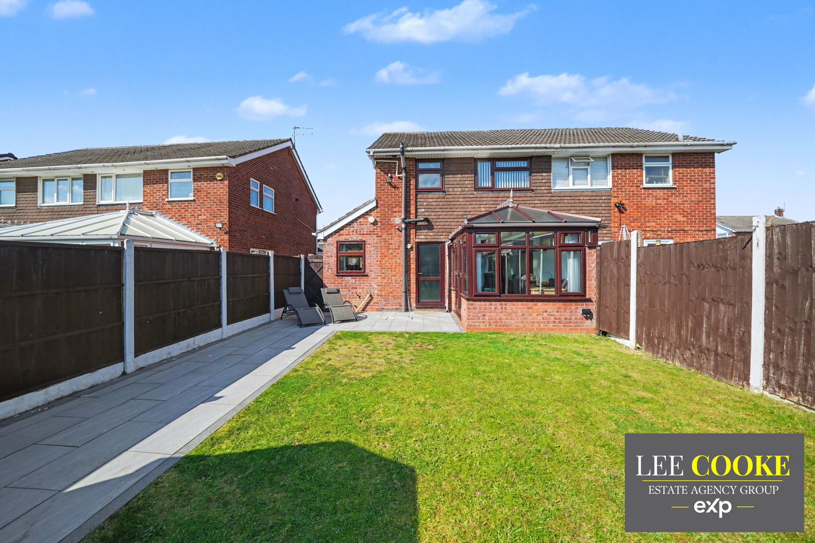 Semi Detached House in Wolverhampton