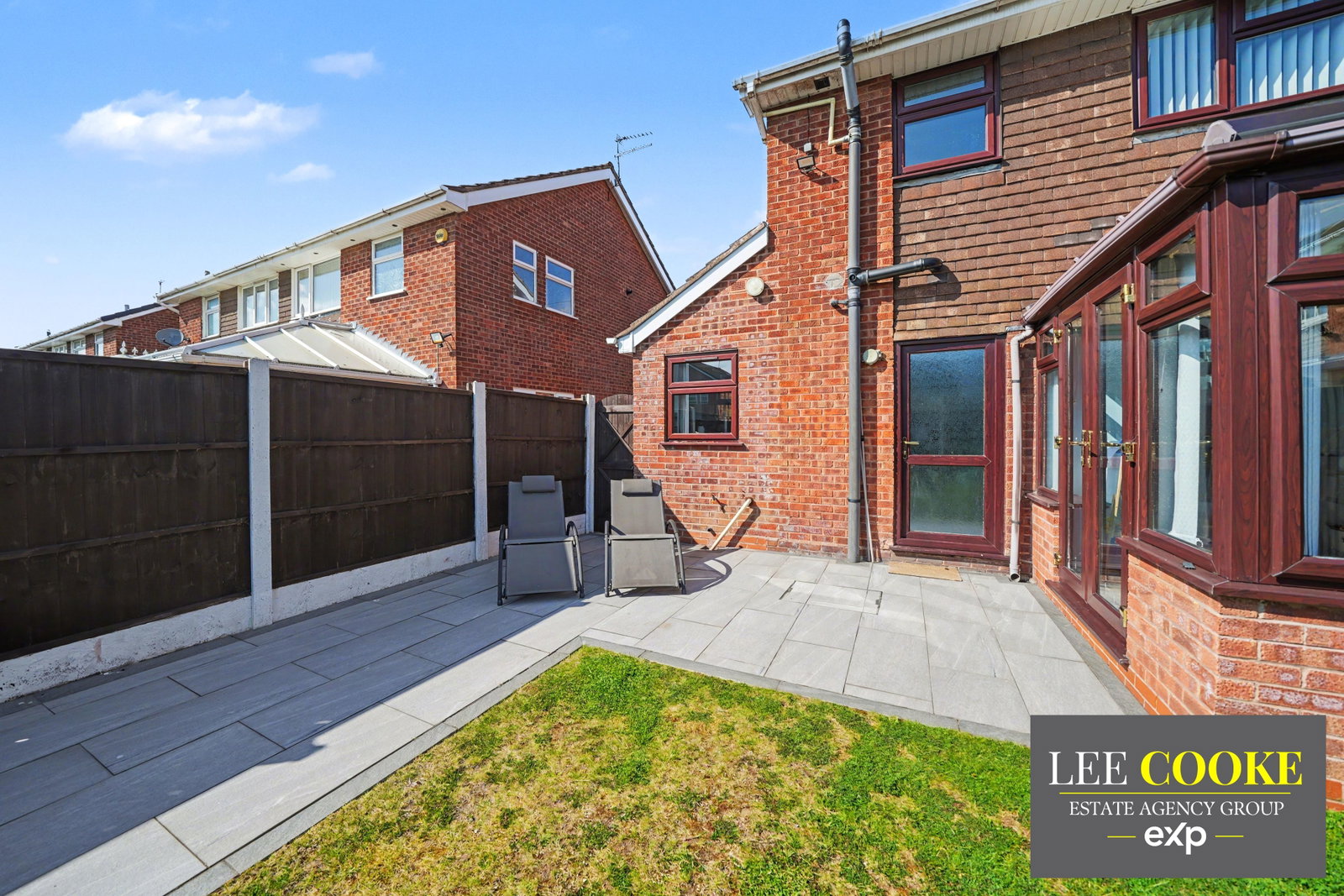 Semi Detached House in Wolverhampton