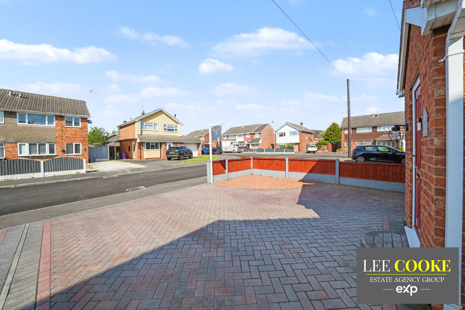 Semi Detached House in Wolverhampton