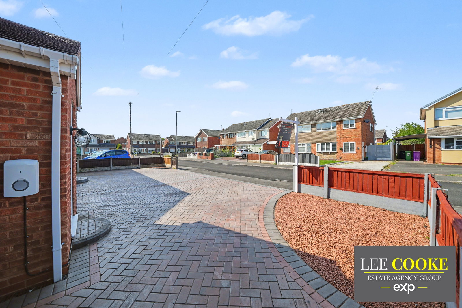 Semi Detached House in Wolverhampton