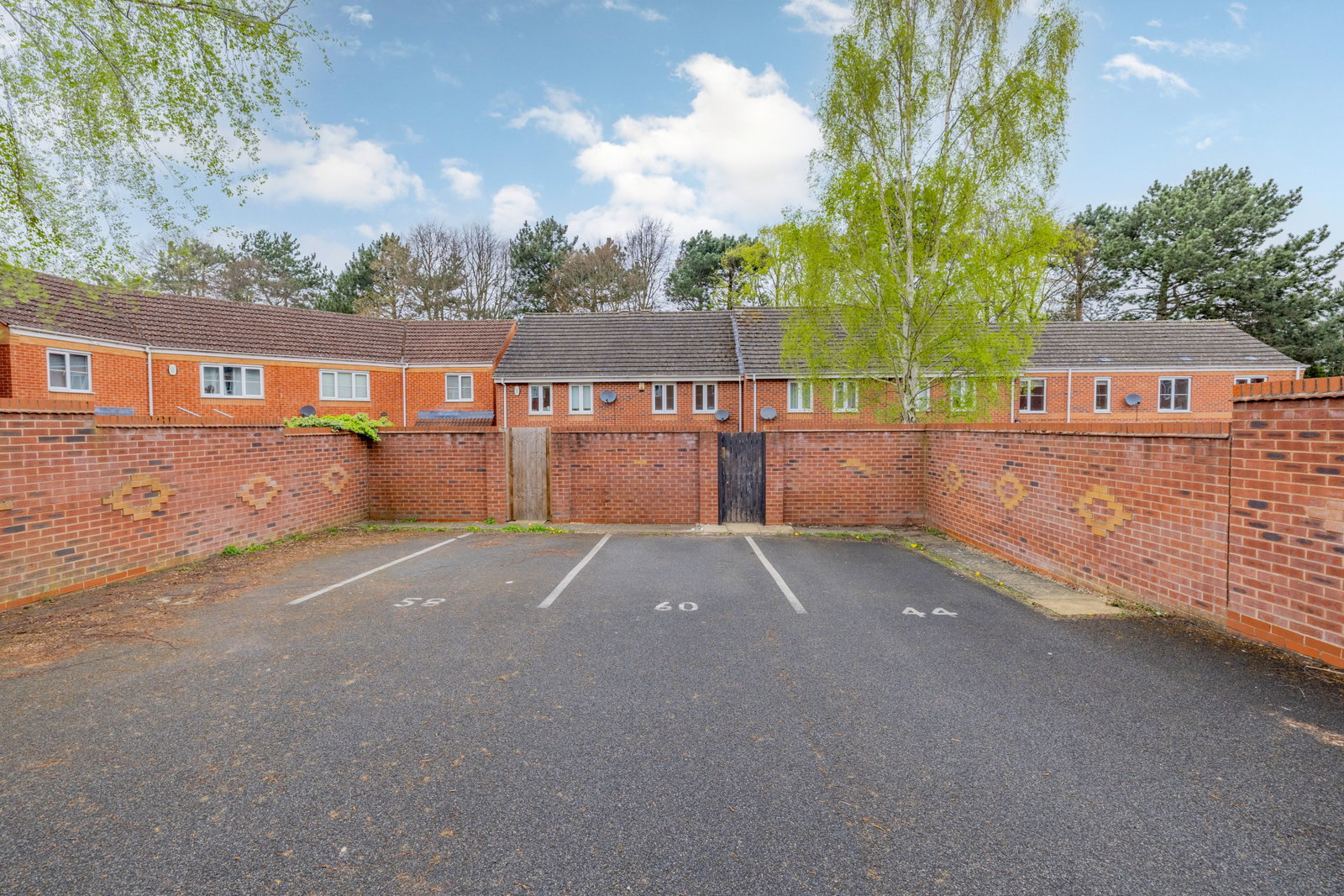Town House in Kingswinford