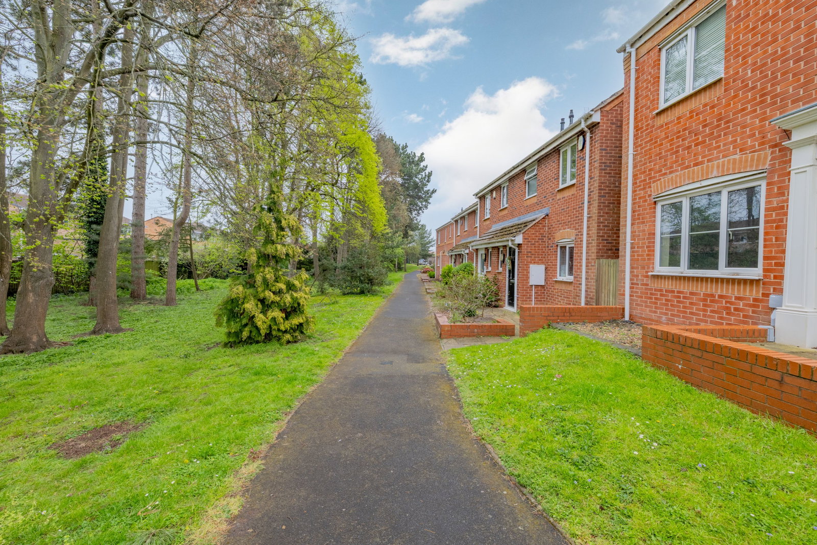 Town House in Kingswinford
