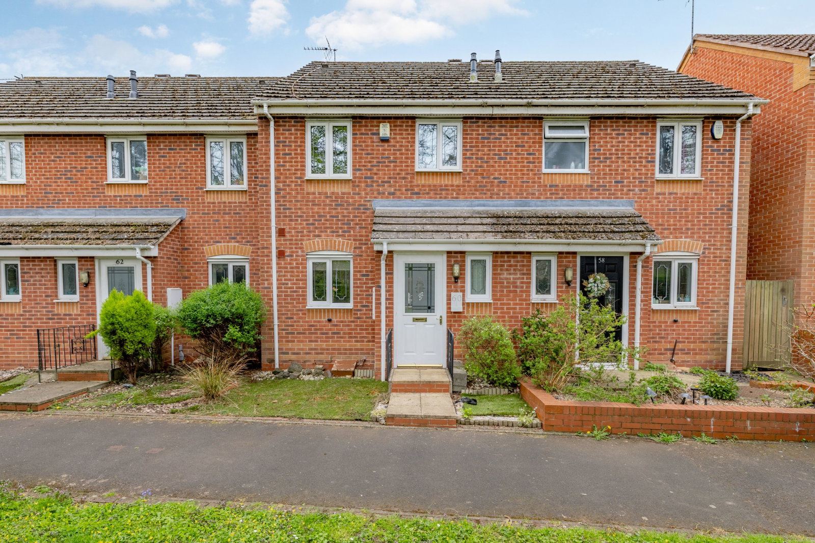 Town House in Kingswinford