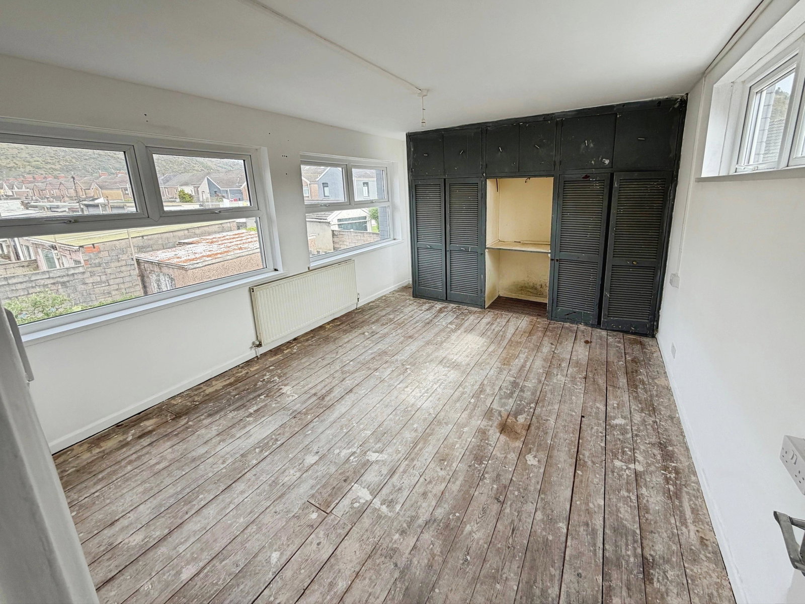 Terraced House in Port Talbot