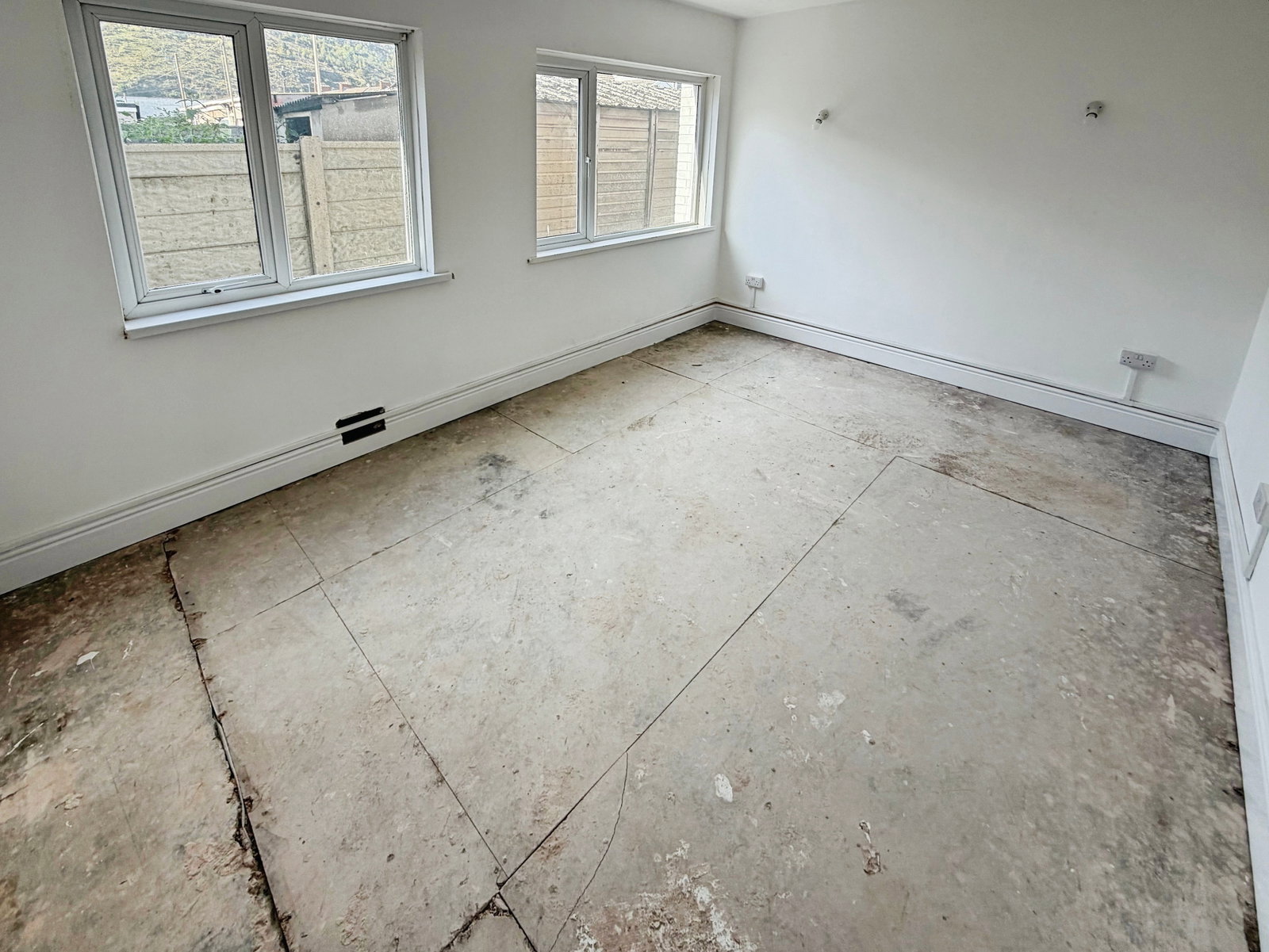 Terraced House in Port Talbot
