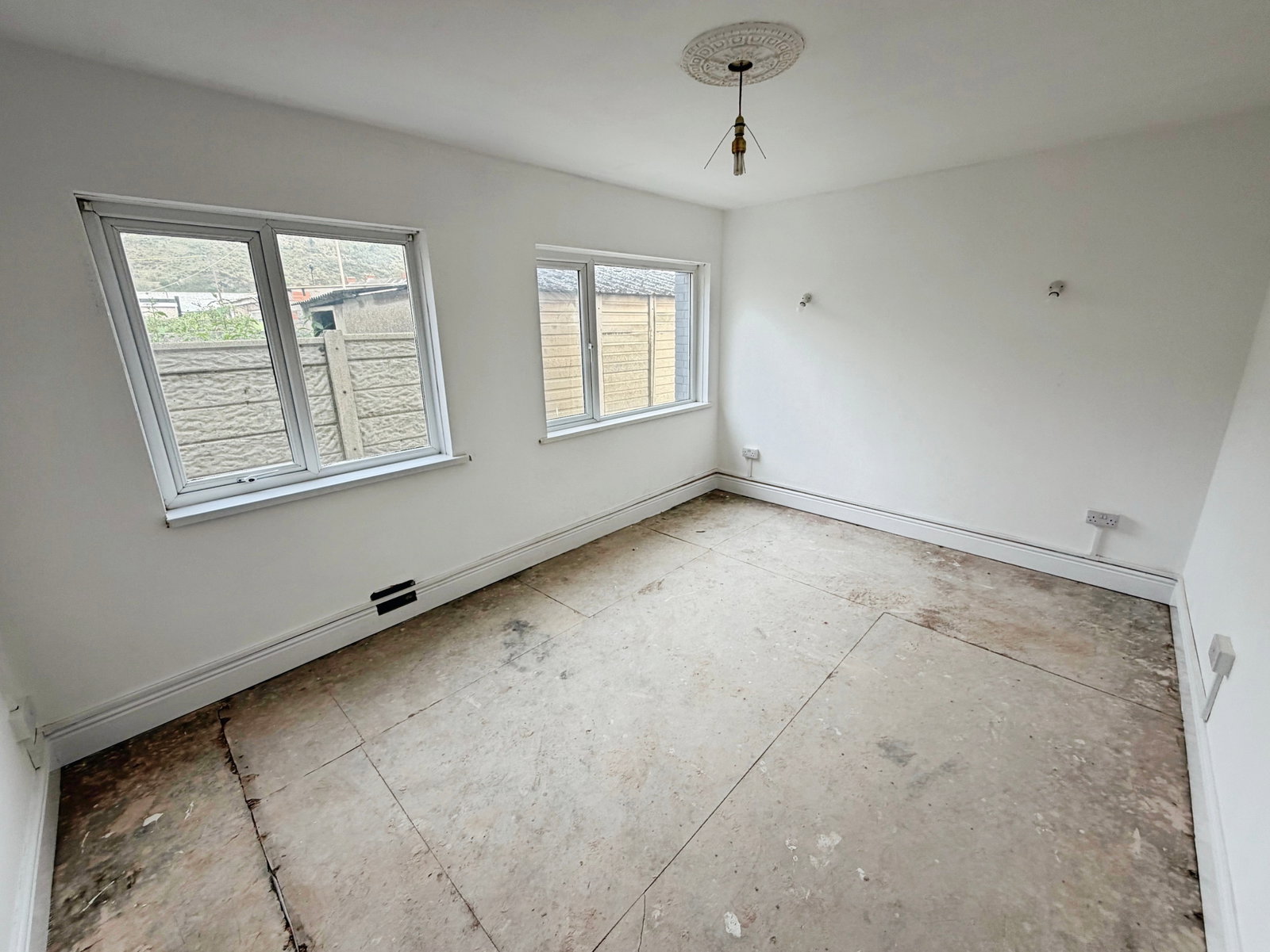Terraced House in Port Talbot
