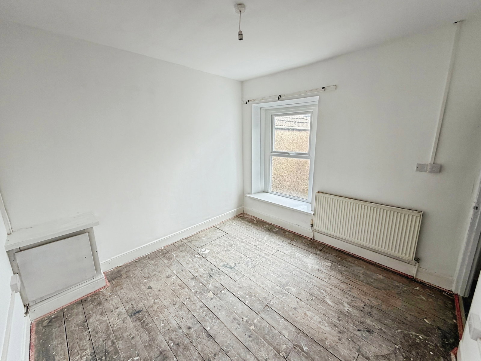 Terraced House in Port Talbot