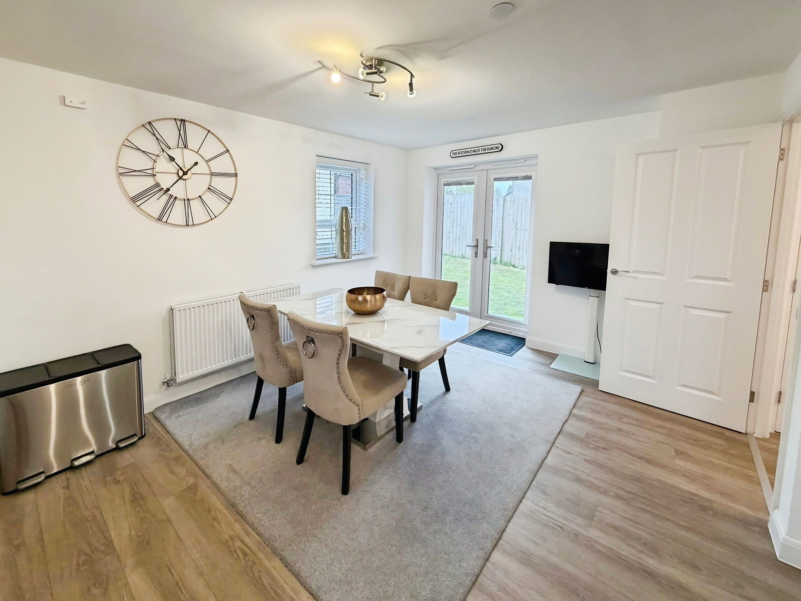 Detached House in Swansea
